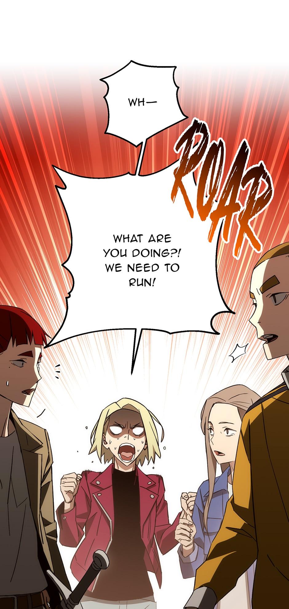 Read The Hero Returns EN Manga Online