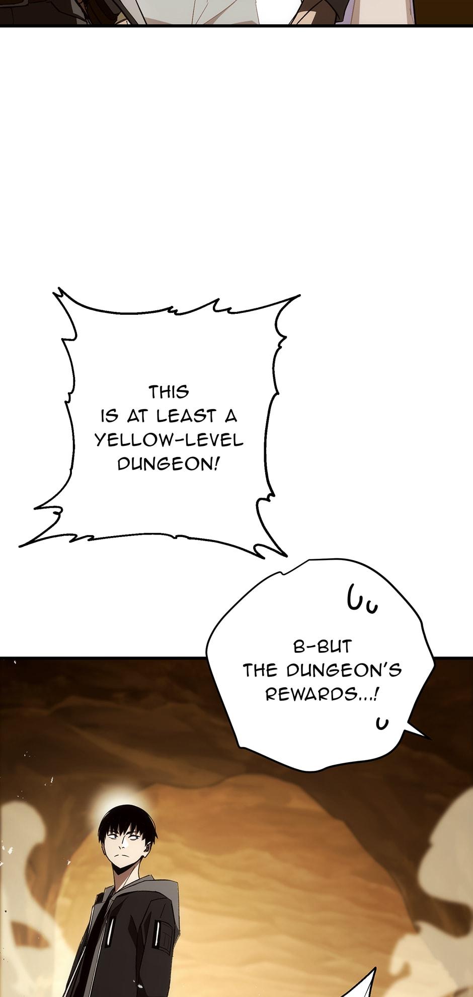 Read The Hero Returns EN Manga Online