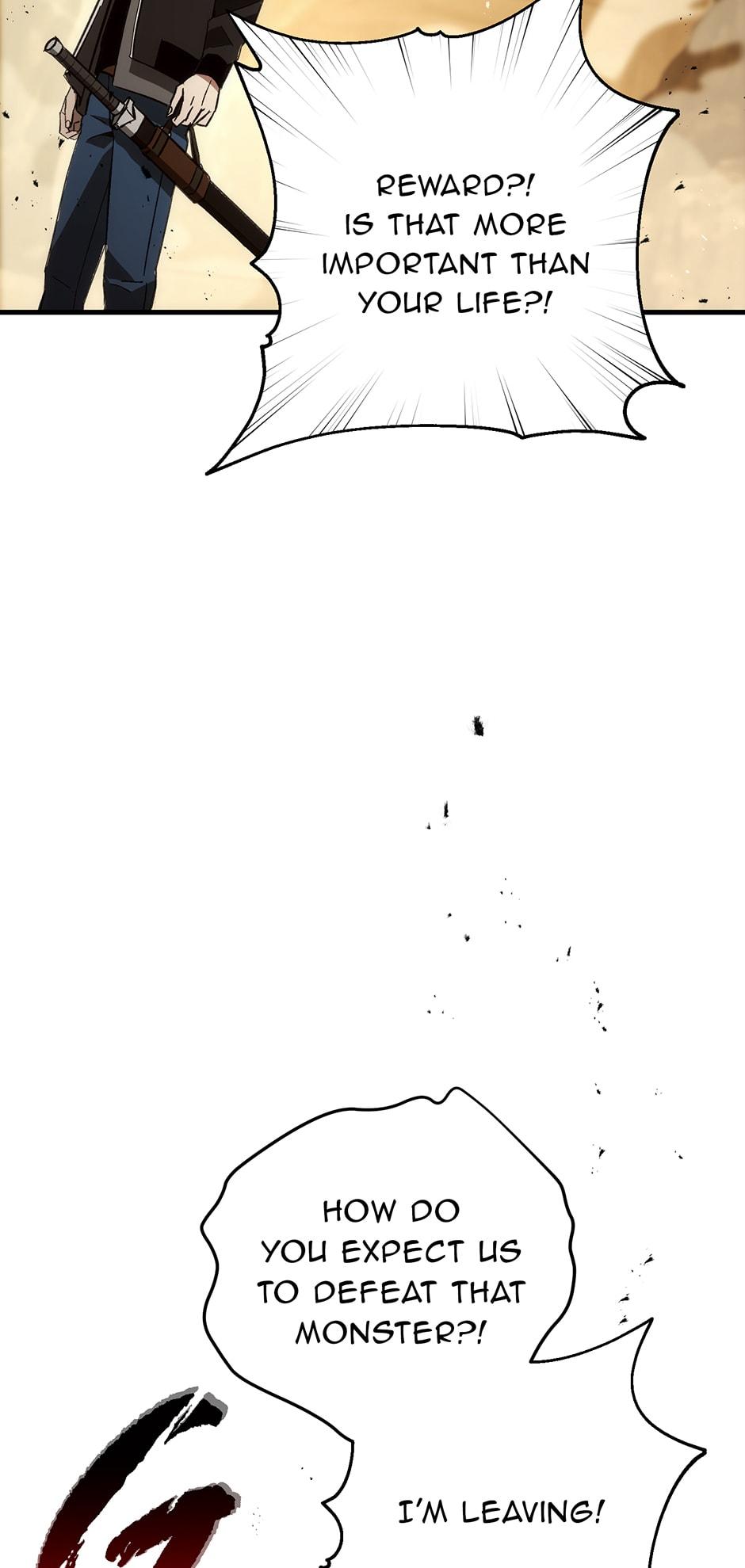 Read The Hero Returns EN Manga Online