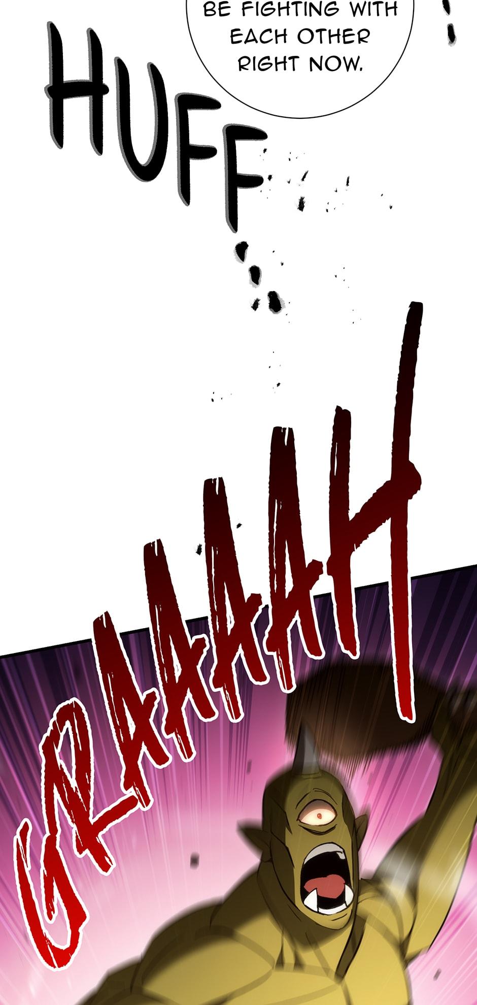 Read The Hero Returns EN Manga Online