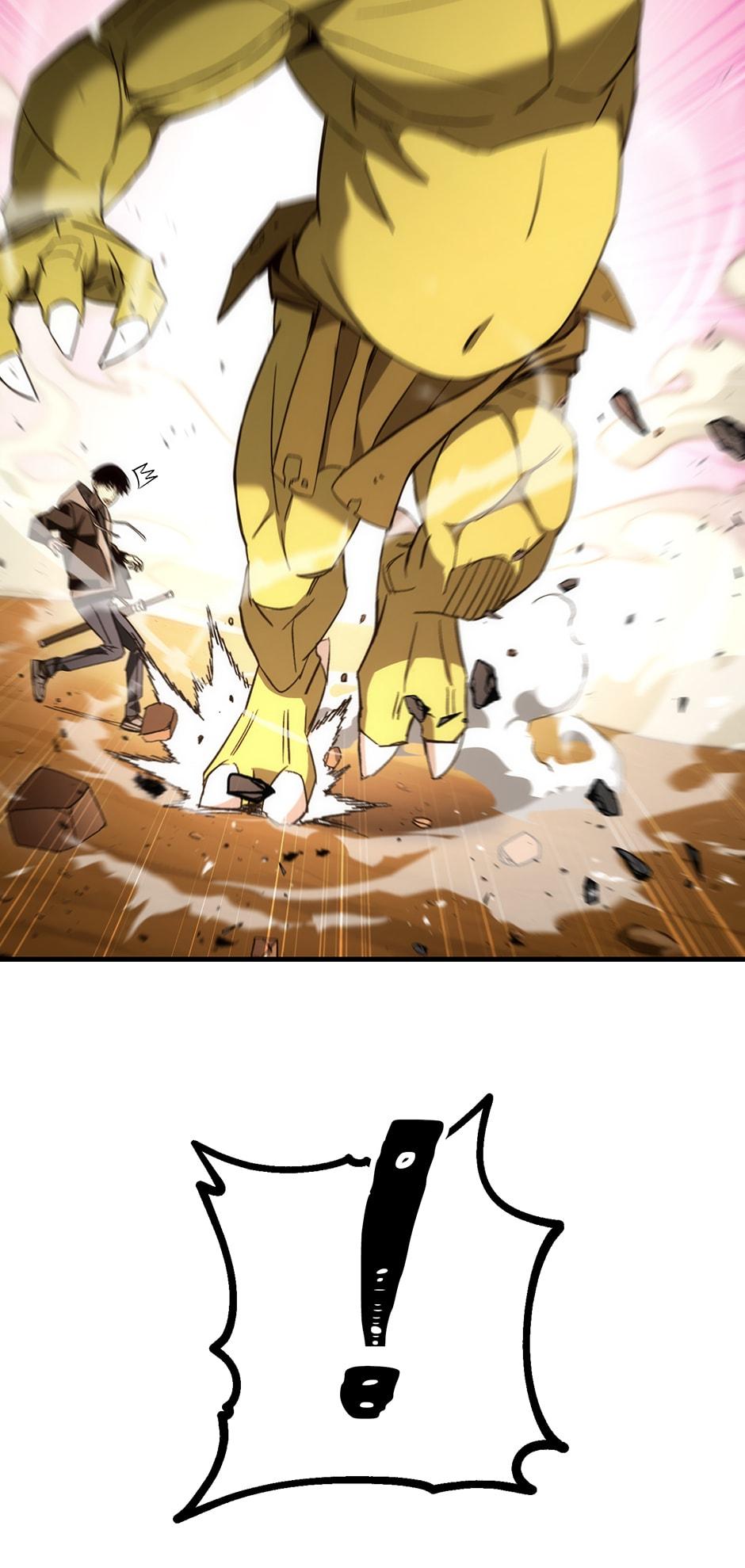 Read The Hero Returns EN Manga Online