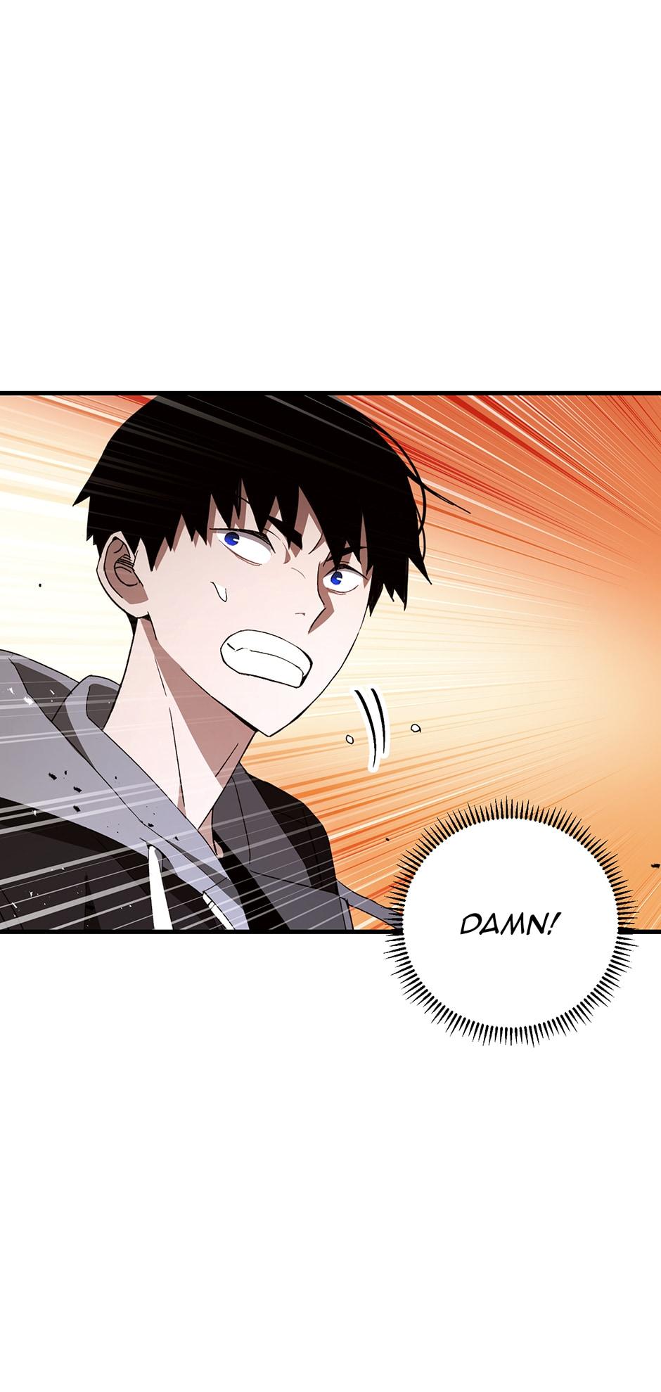 Read The Hero Returns EN Manga Online