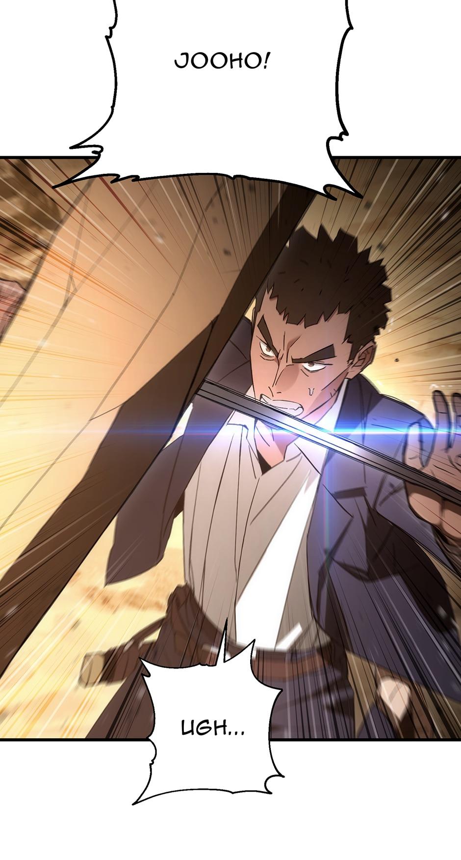 Read The Hero Returns EN Manga Online