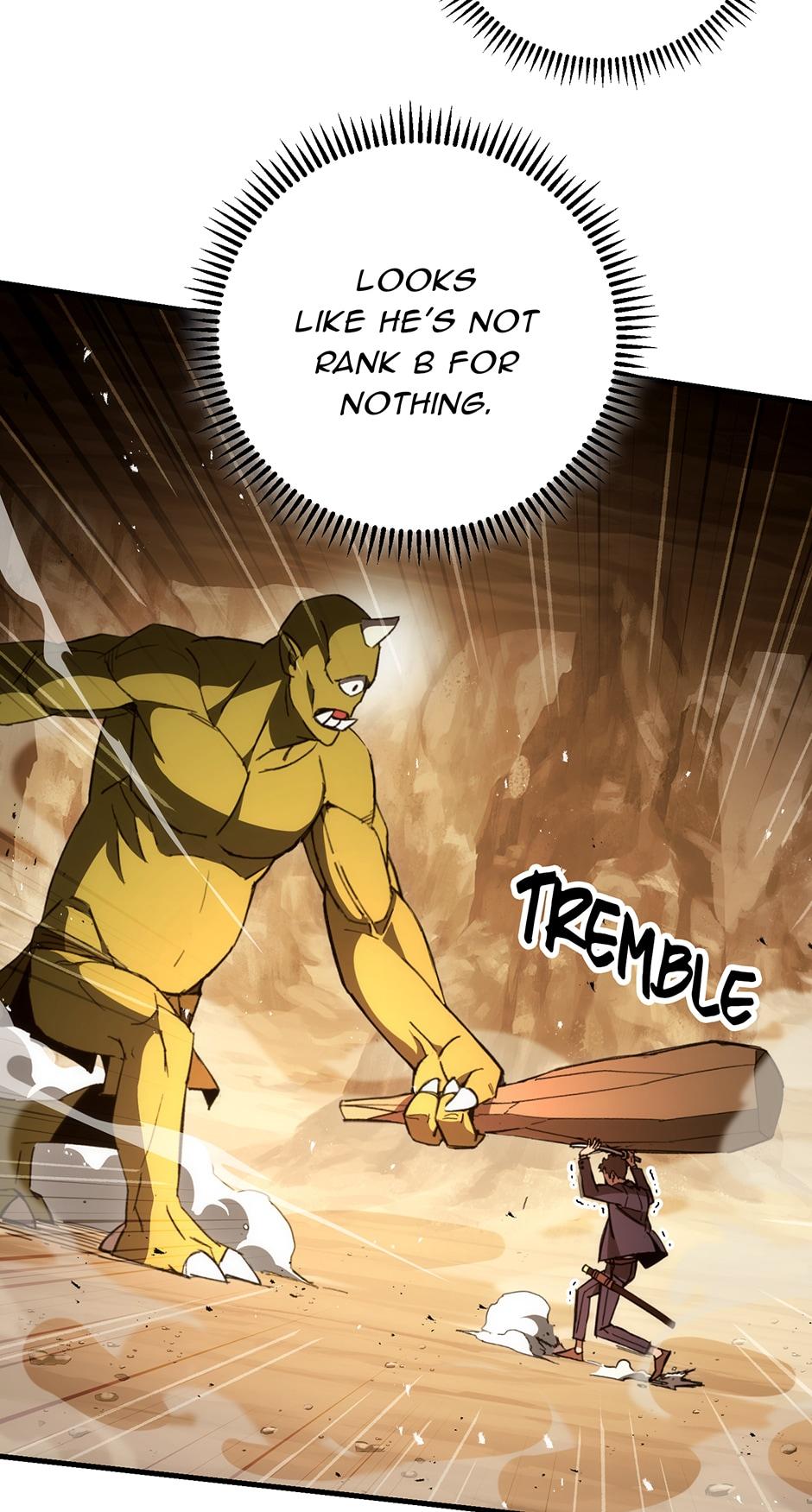 Read The Hero Returns EN Manga Online