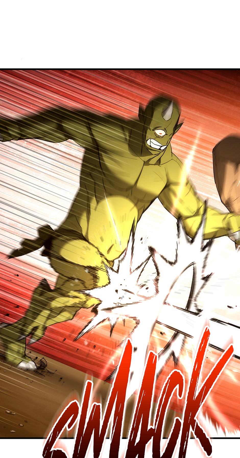 Read The Hero Returns EN Manga Online