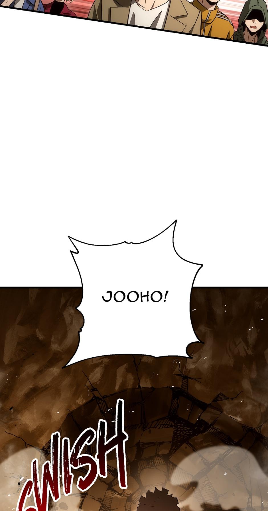 Read The Hero Returns EN Manga Online