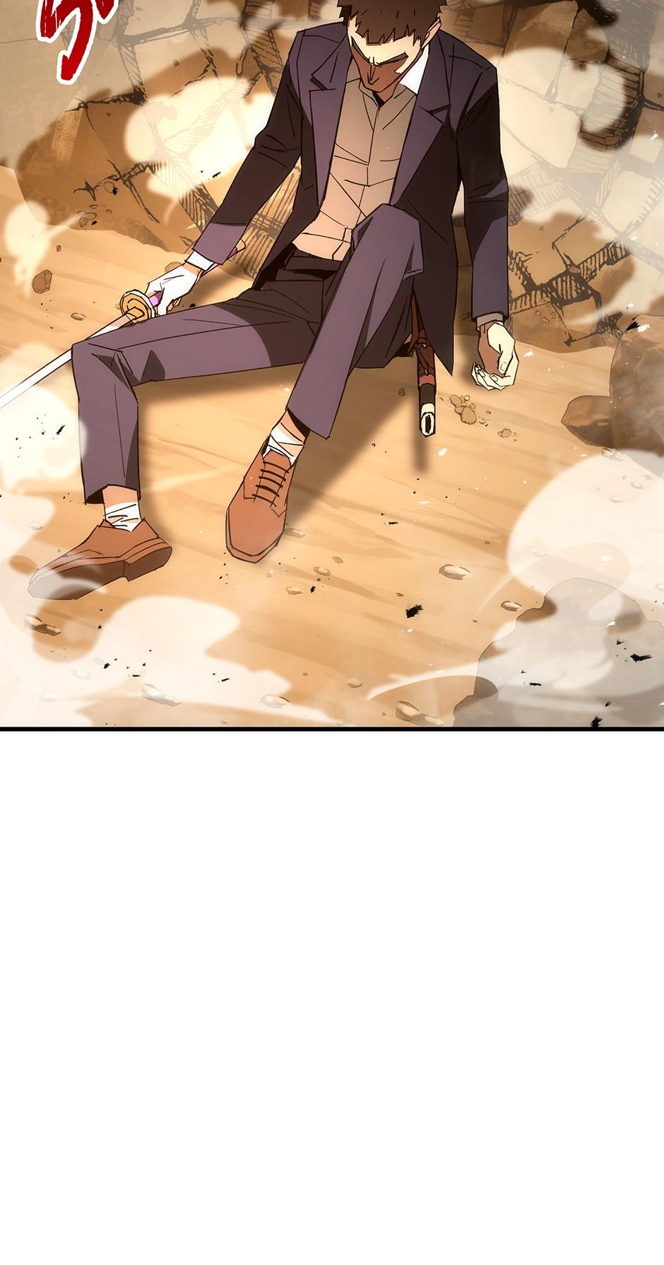 Read The Hero Returns EN Manga Online