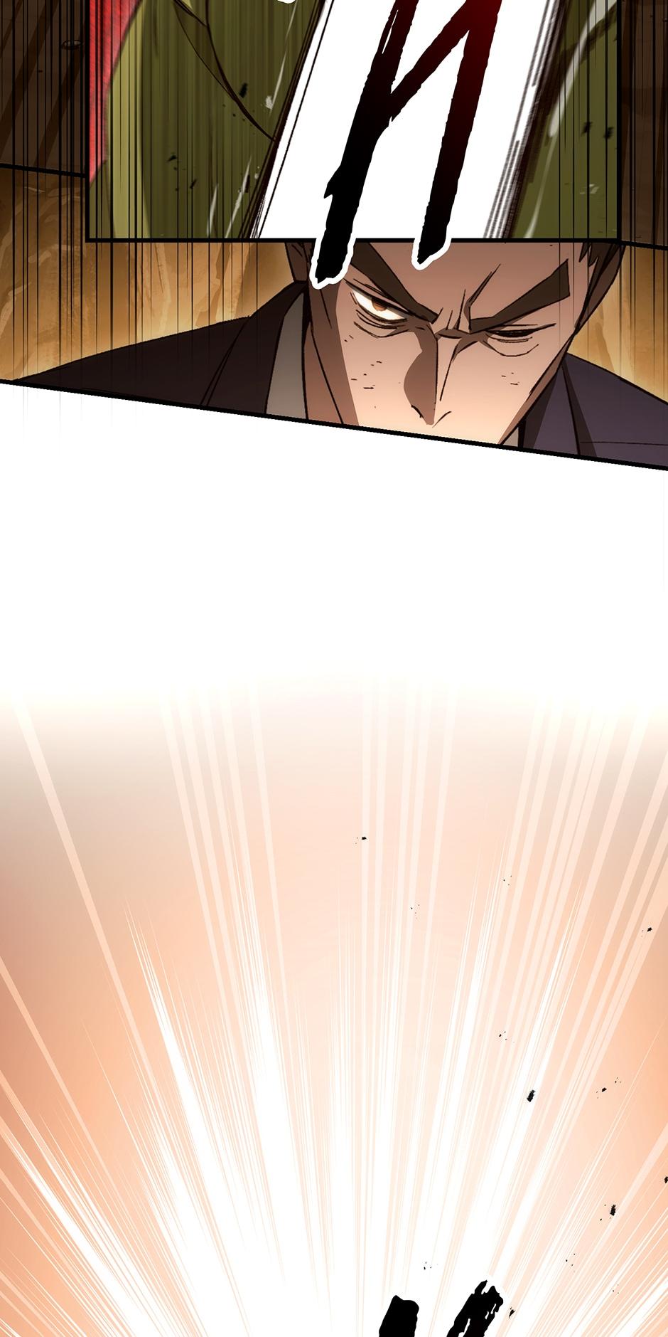 Read The Hero Returns EN Manga Online