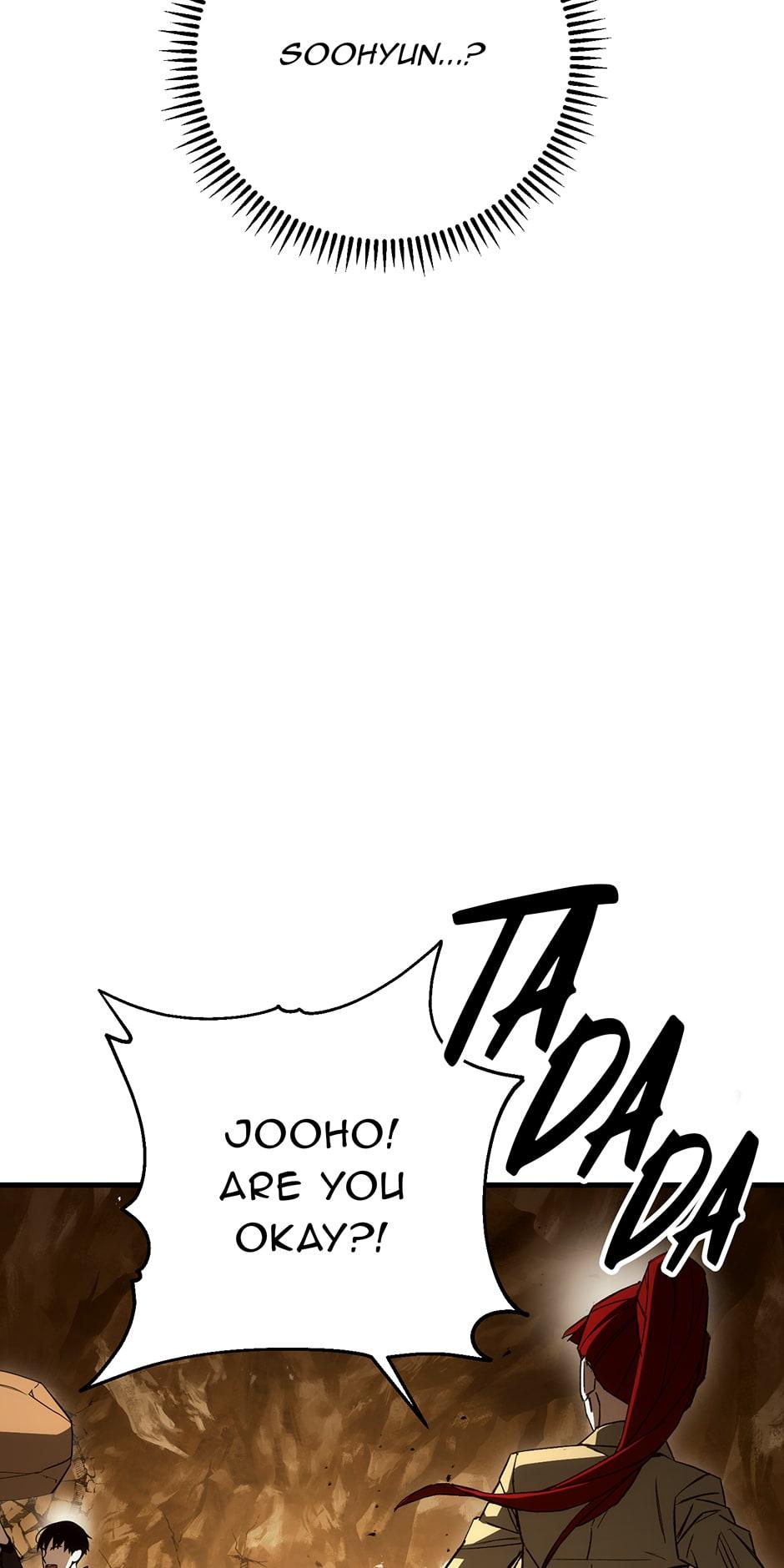 Read The Hero Returns EN Manga Online