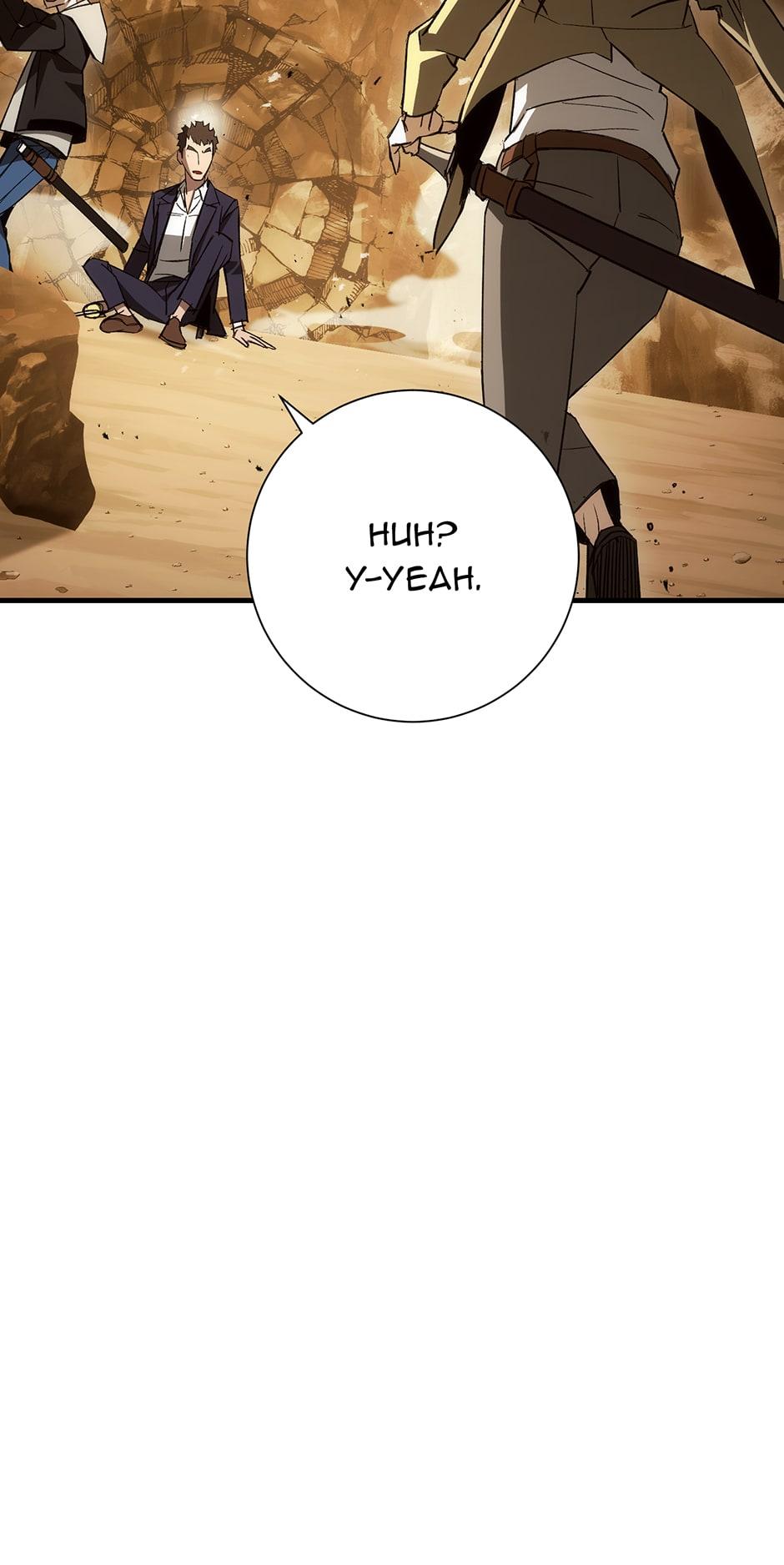 Read The Hero Returns EN Manga Online