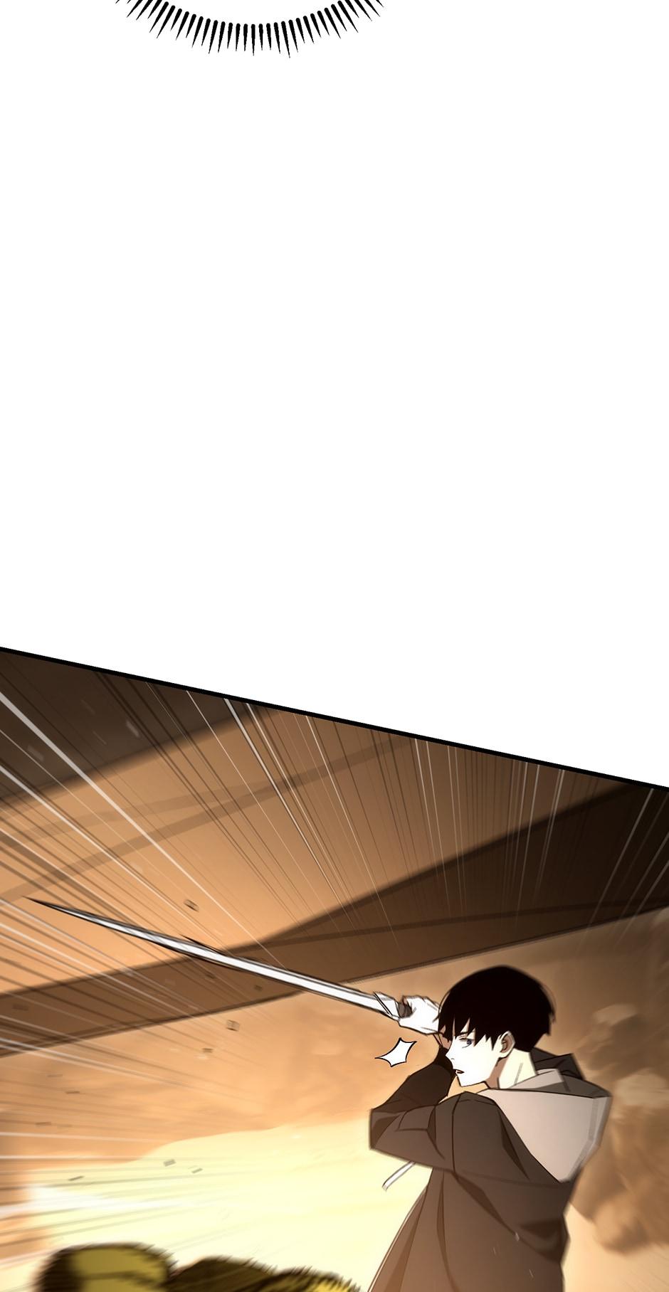 Read The Hero Returns EN Manga Online