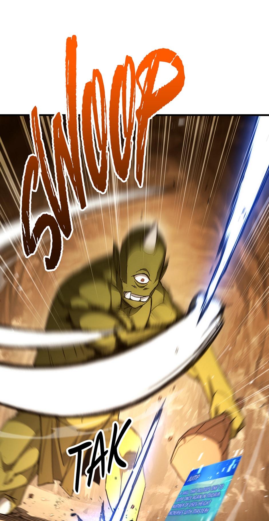 Read The Hero Returns EN Manga Online