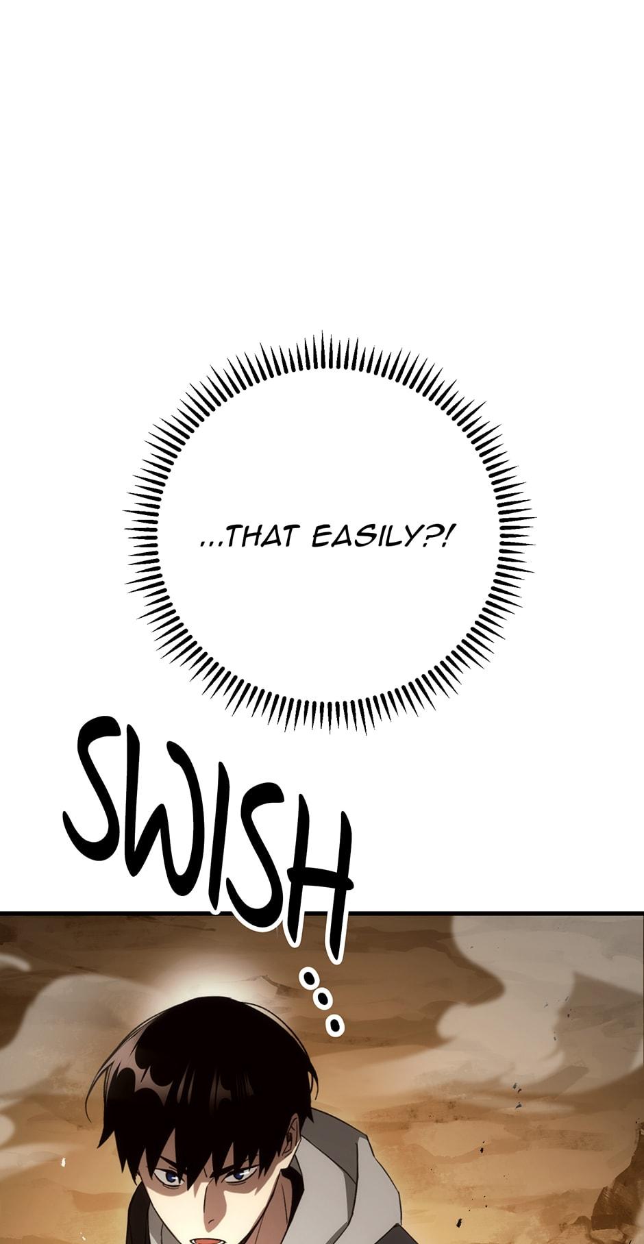 Read The Hero Returns EN Manga Online