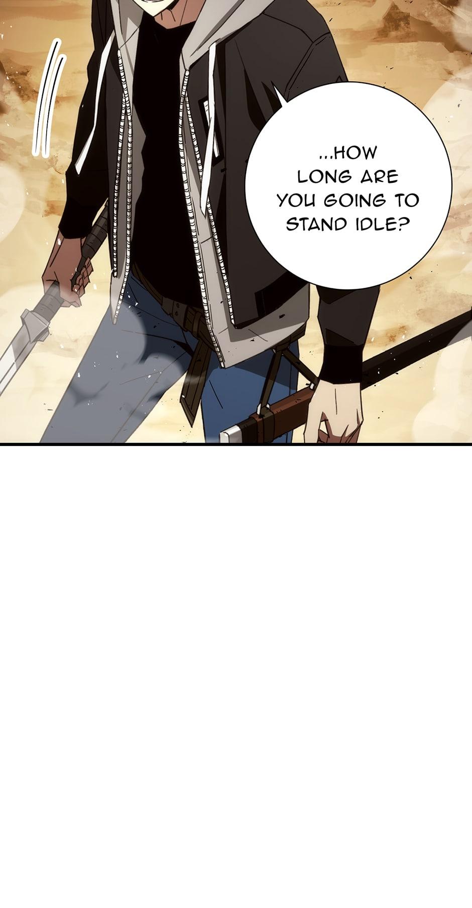 Read The Hero Returns EN Manga Online