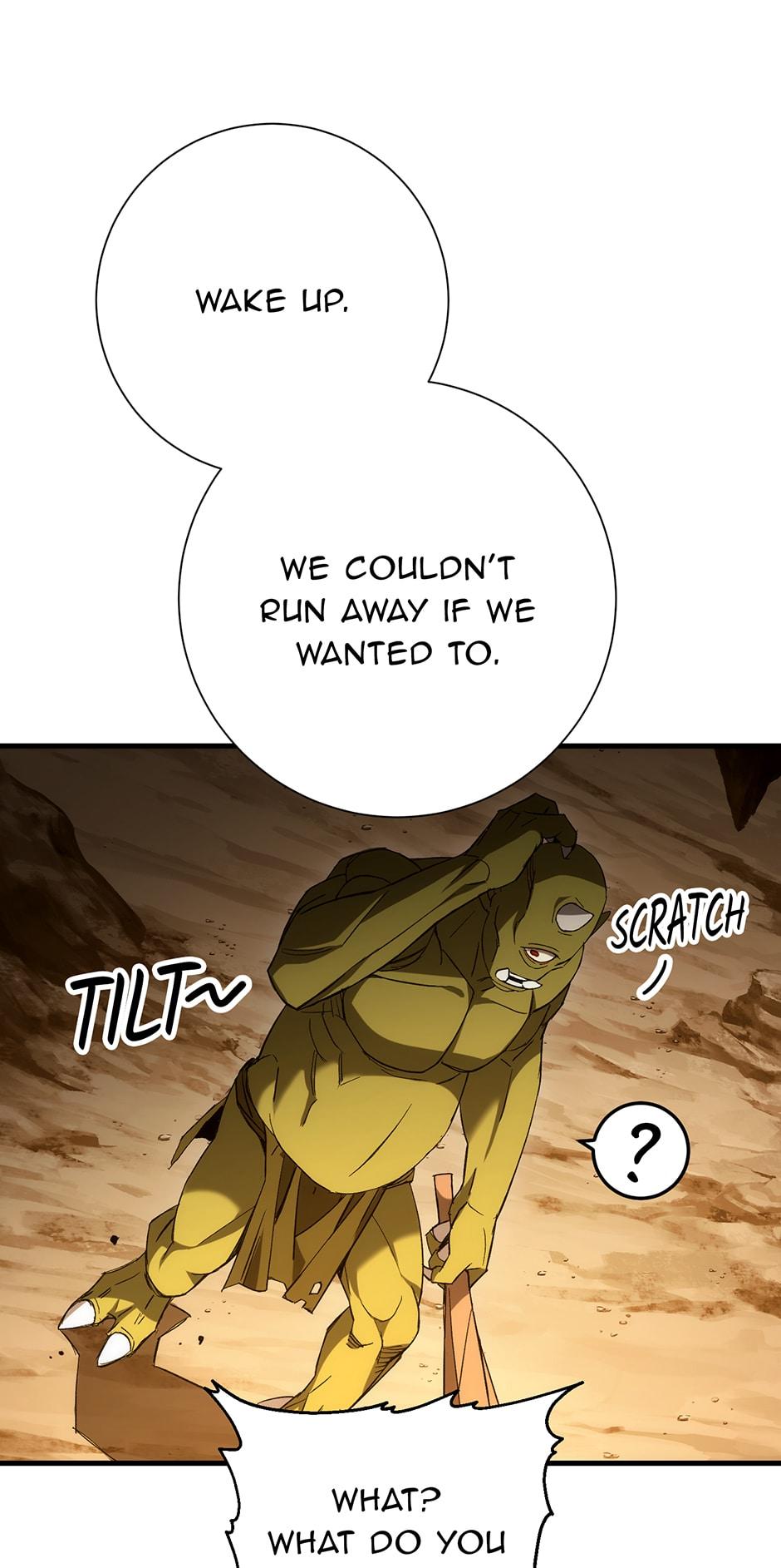 Read The Hero Returns EN Manga Online