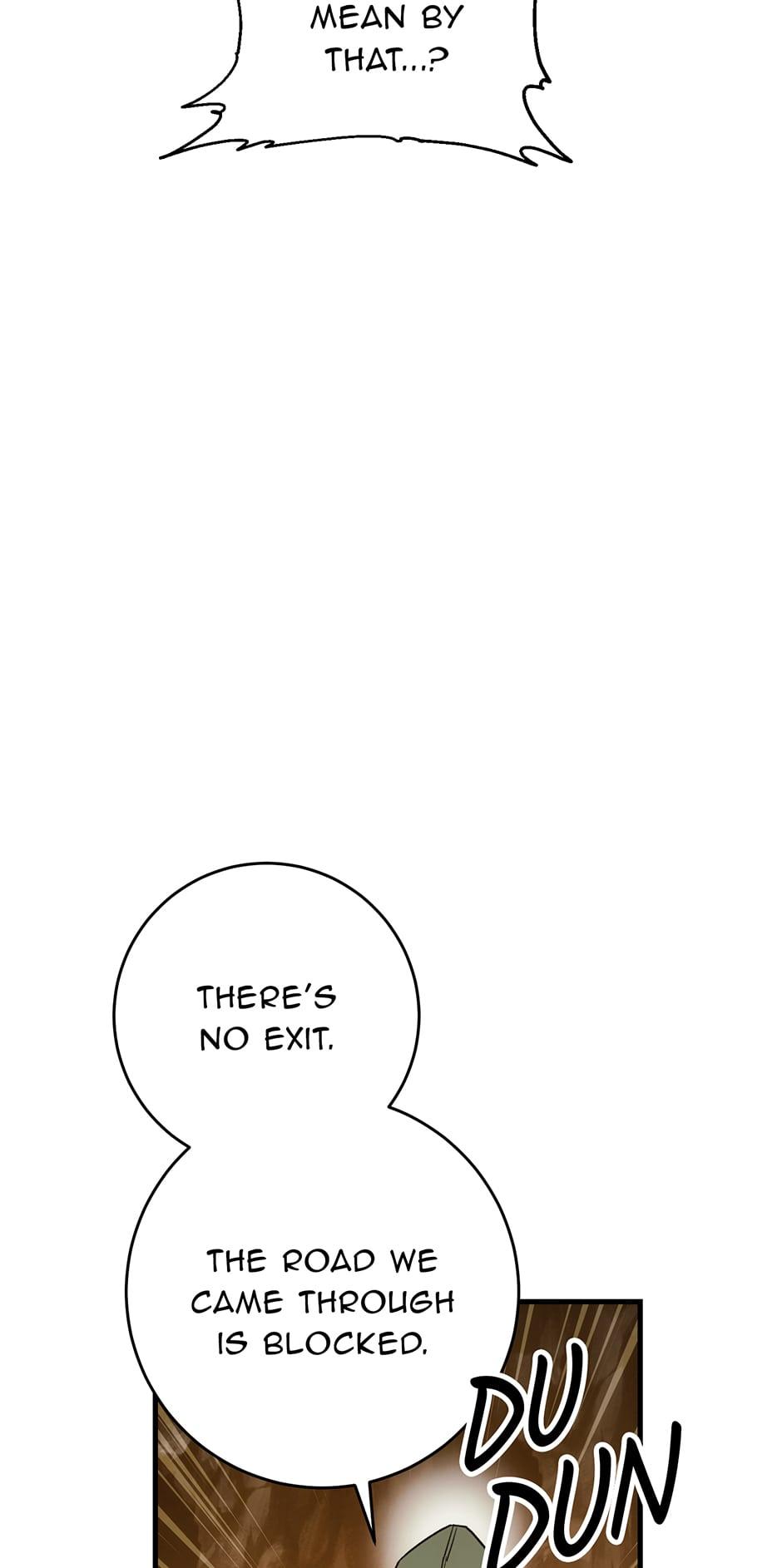 Read The Hero Returns EN Manga Online