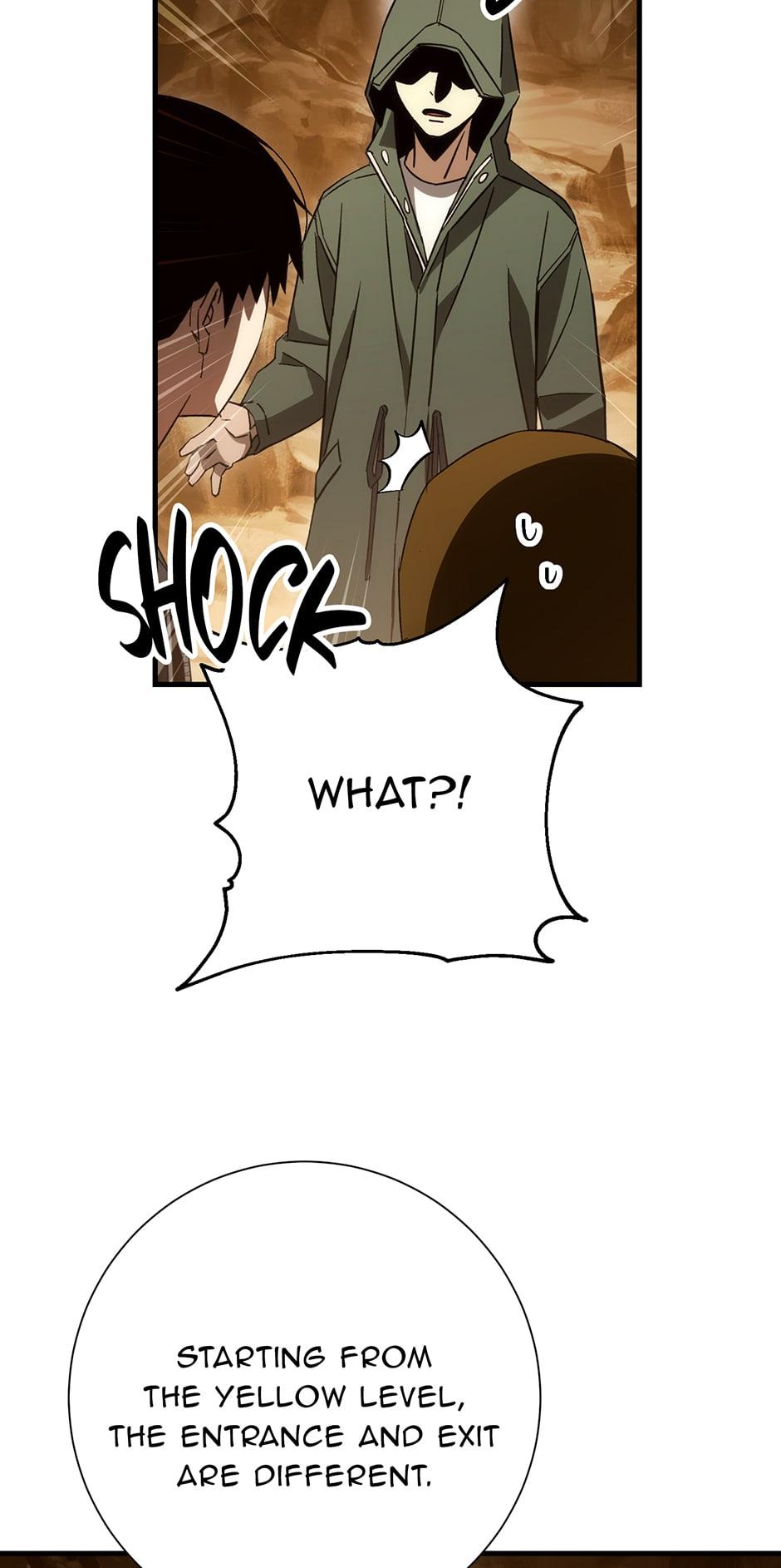 Read The Hero Returns EN Manga Online