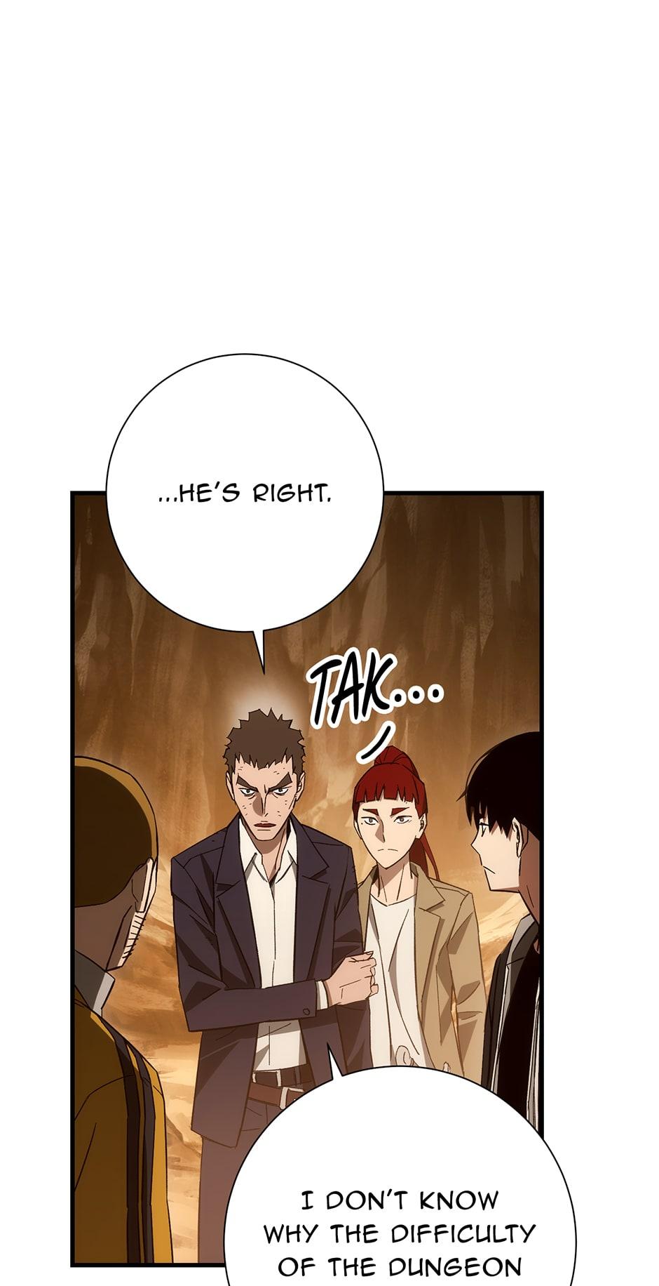 Read The Hero Returns EN Manga Online