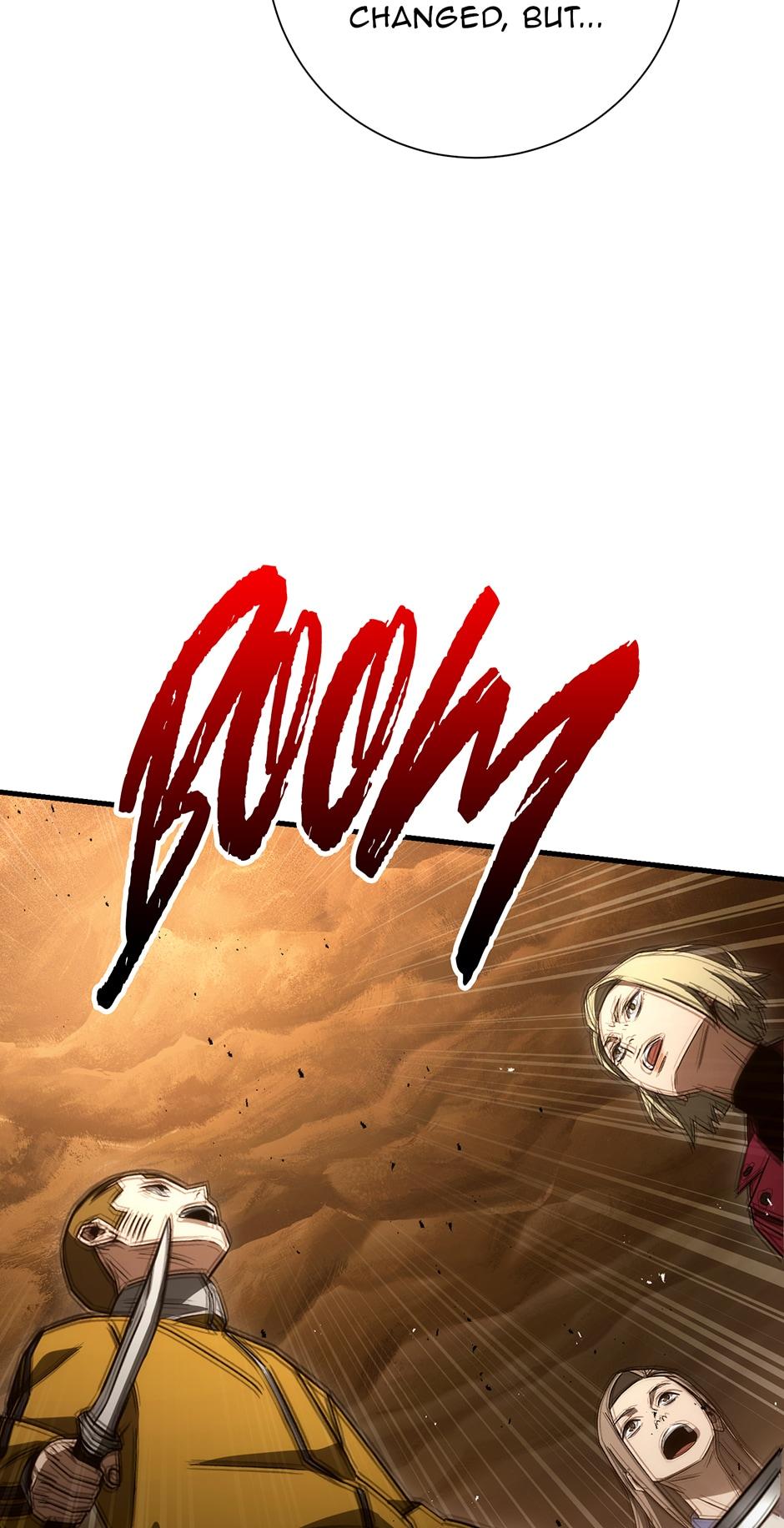 Read The Hero Returns EN Manga Online