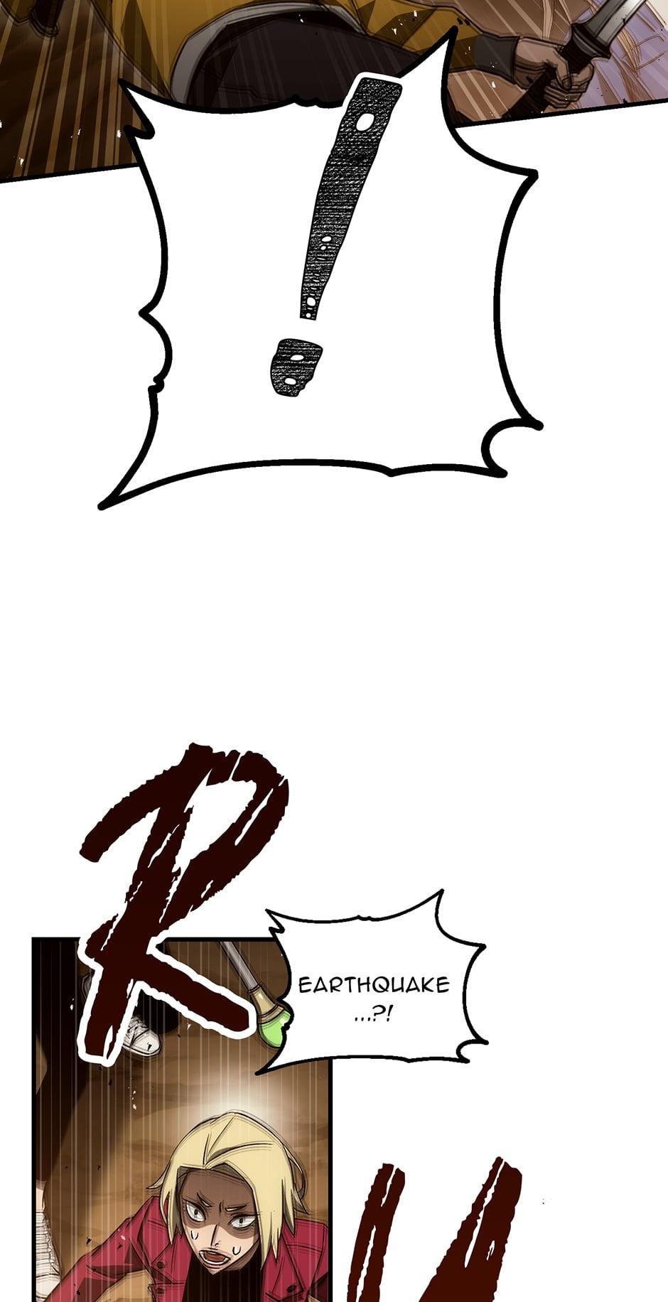 Read The Hero Returns EN Manga Online