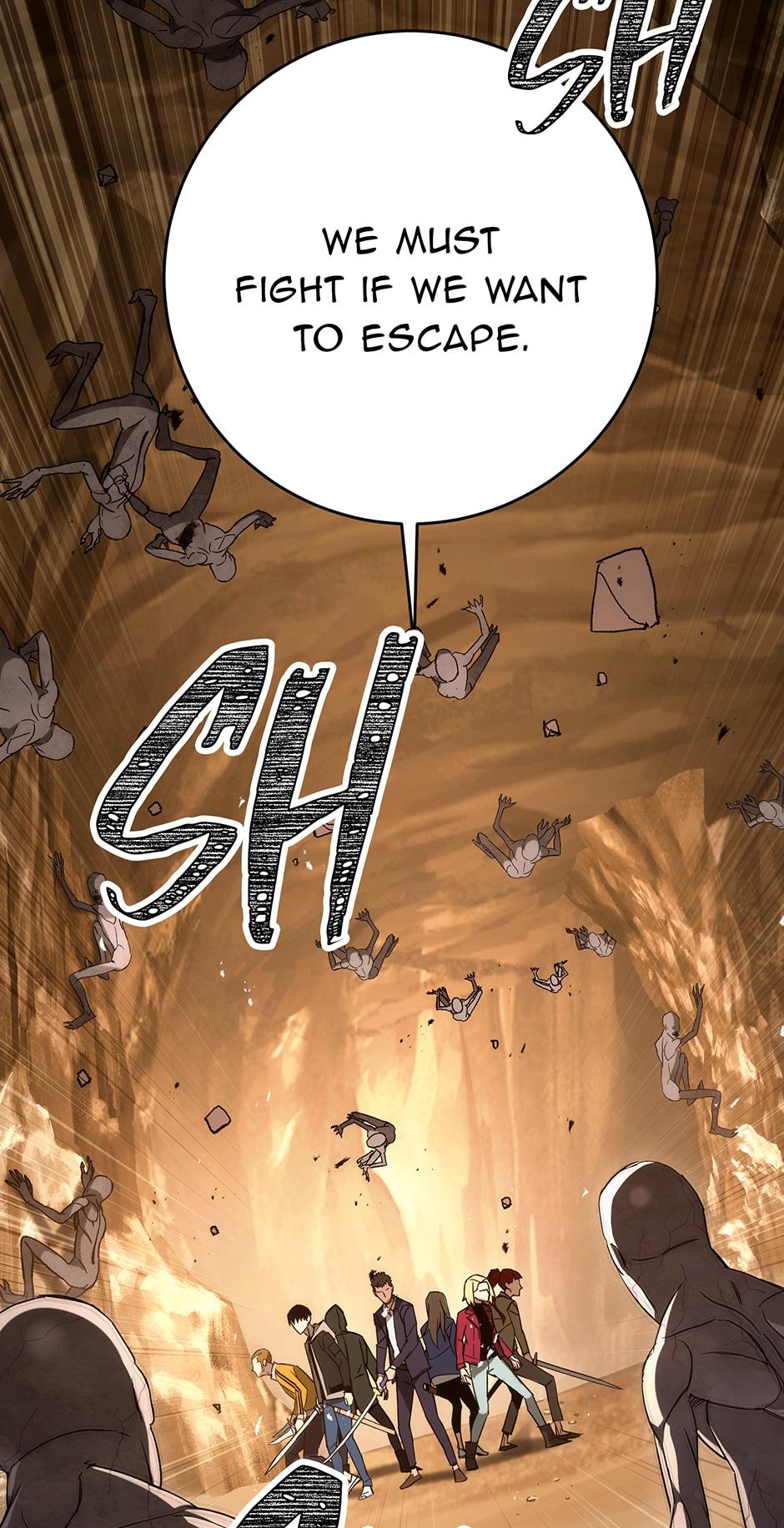 Read The Hero Returns EN Manga Online