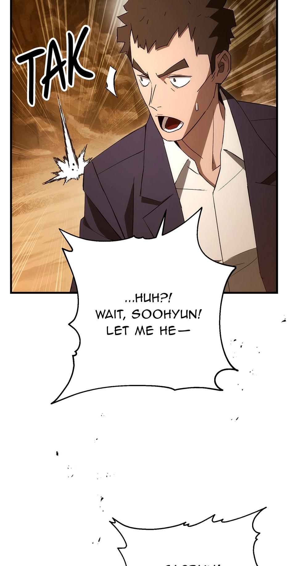 Read The Hero Returns EN Manga Online