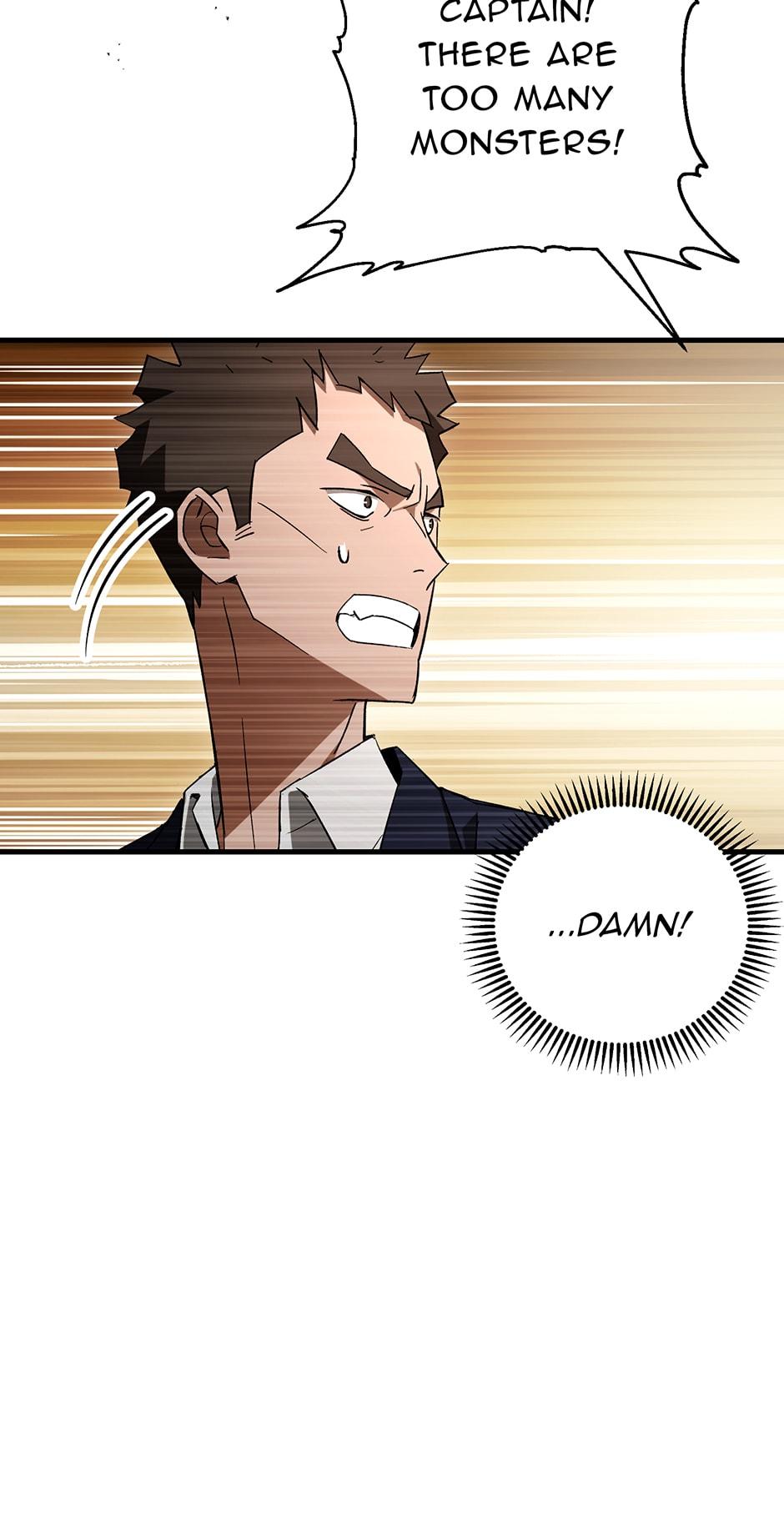 Read The Hero Returns EN Manga Online