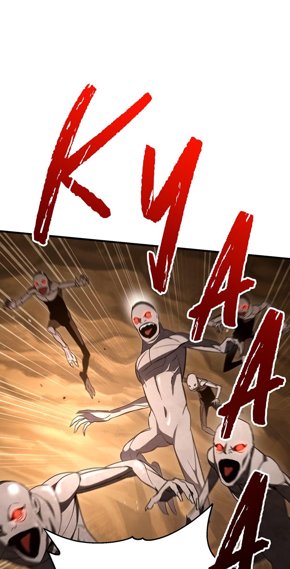 Read The Hero Returns EN Manga Online