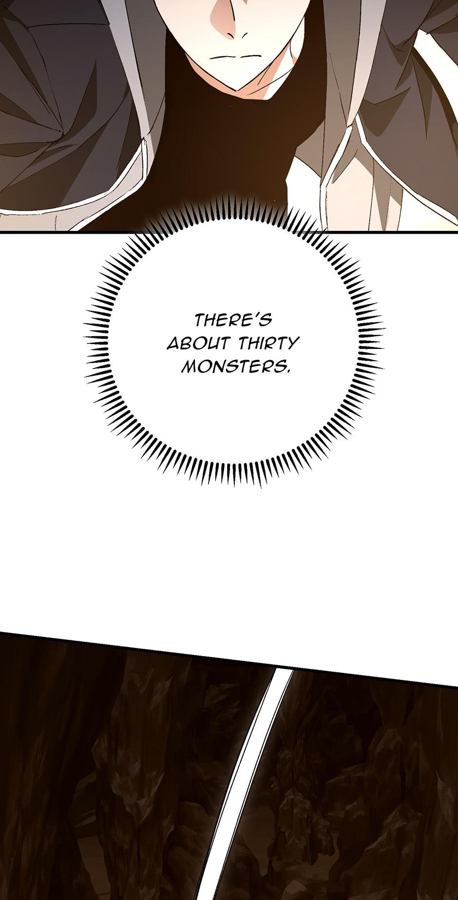 Read The Hero Returns EN Manga Online