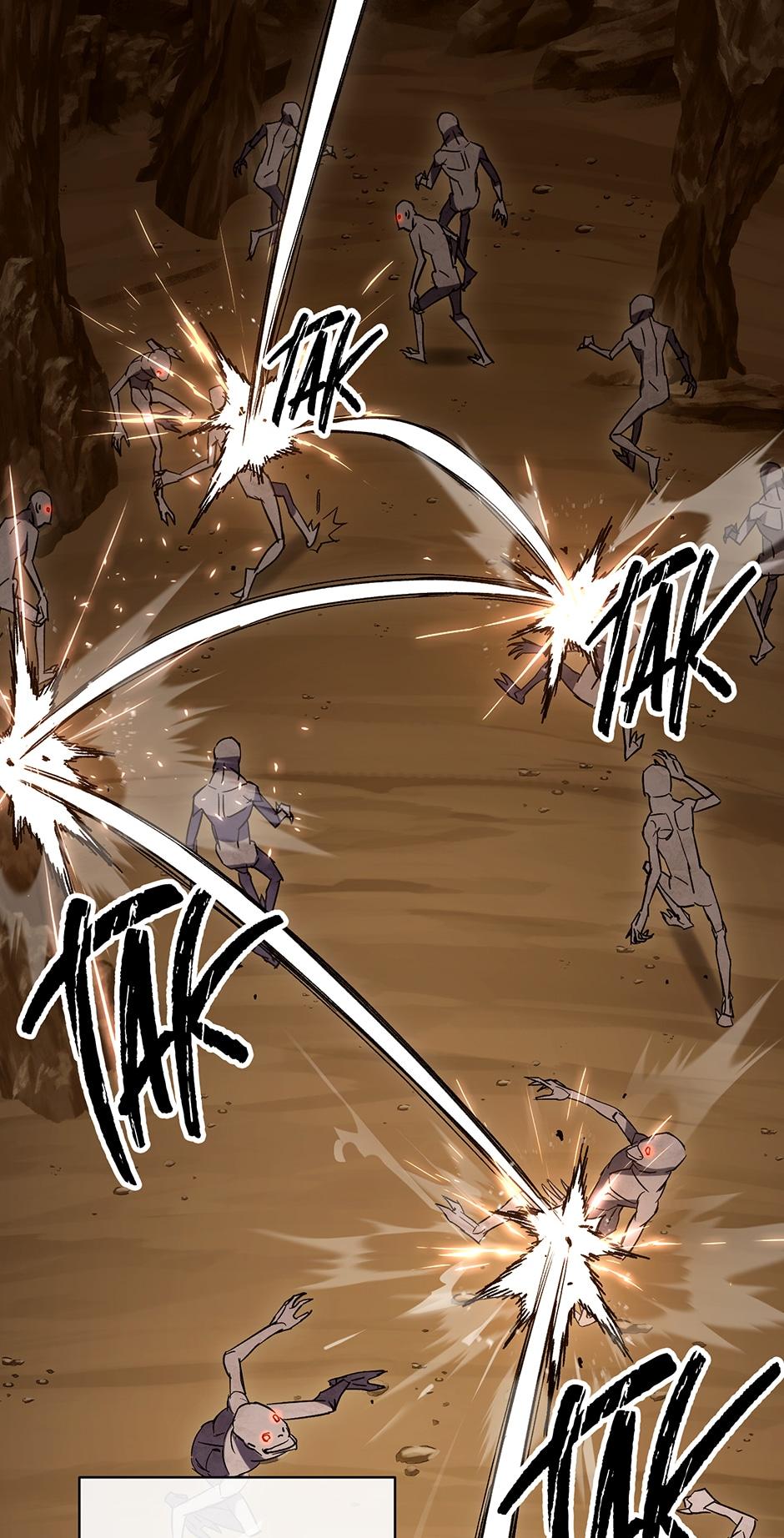 Read The Hero Returns EN Manga Online