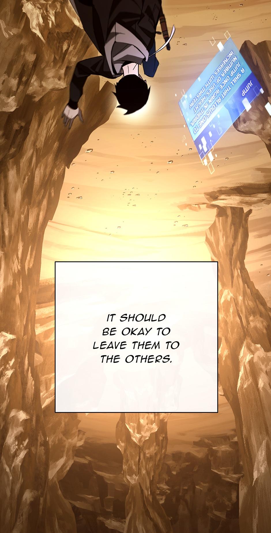 Read The Hero Returns EN Manga Online