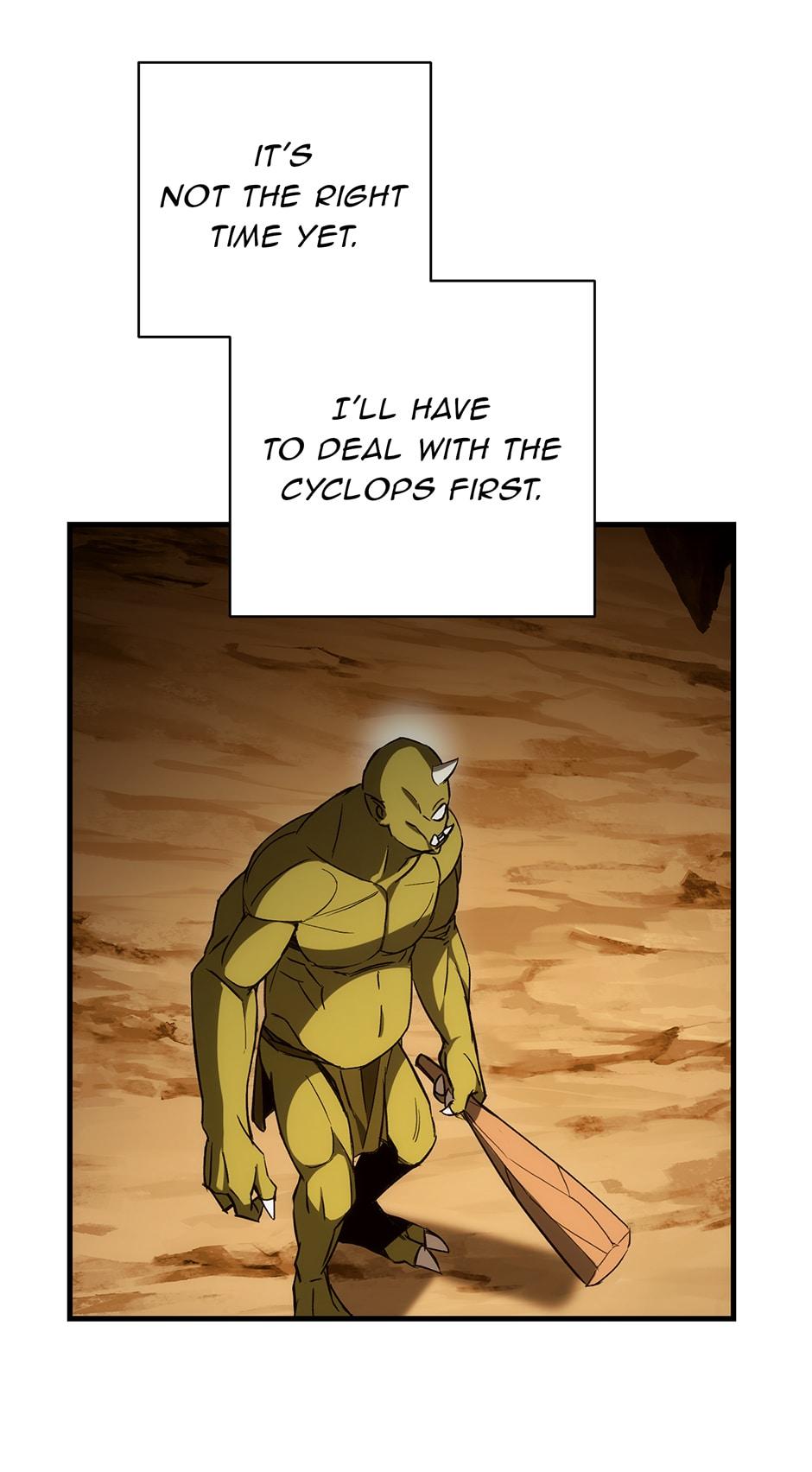 Read The Hero Returns EN Manga Online