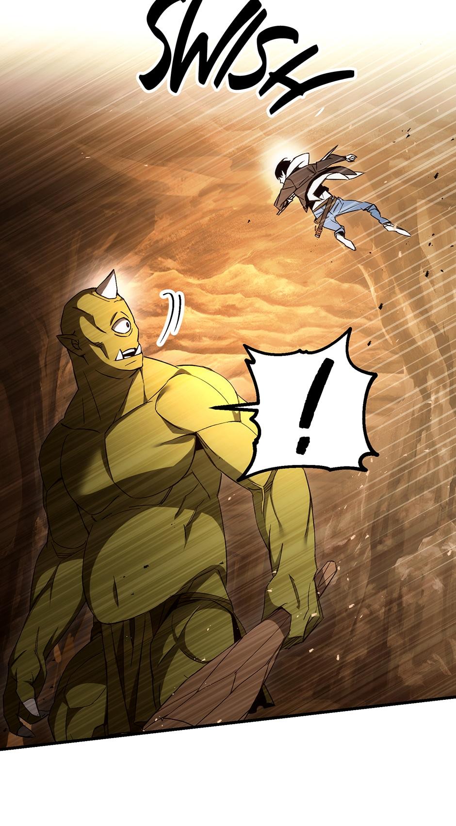 Read The Hero Returns EN Manga Online