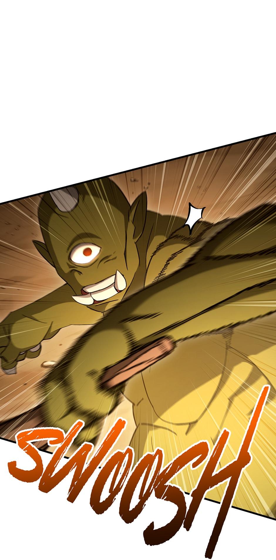 Read The Hero Returns EN Manga Online