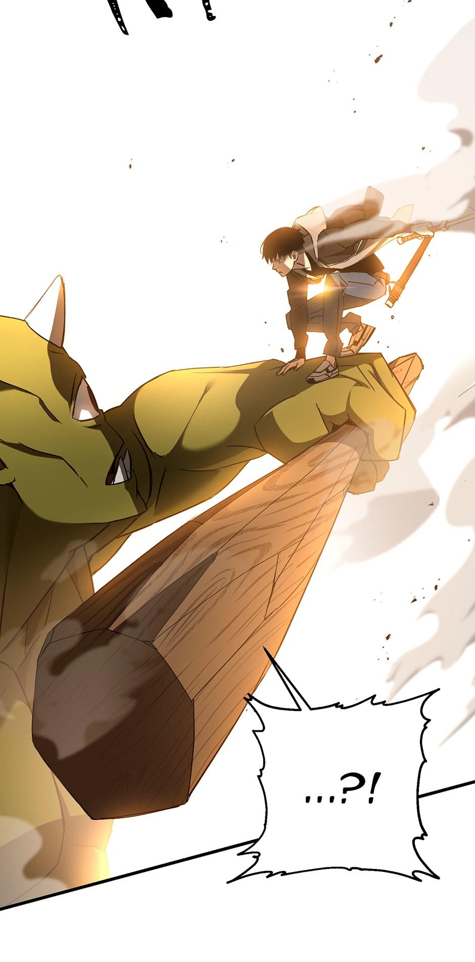 Read The Hero Returns EN Manga Online