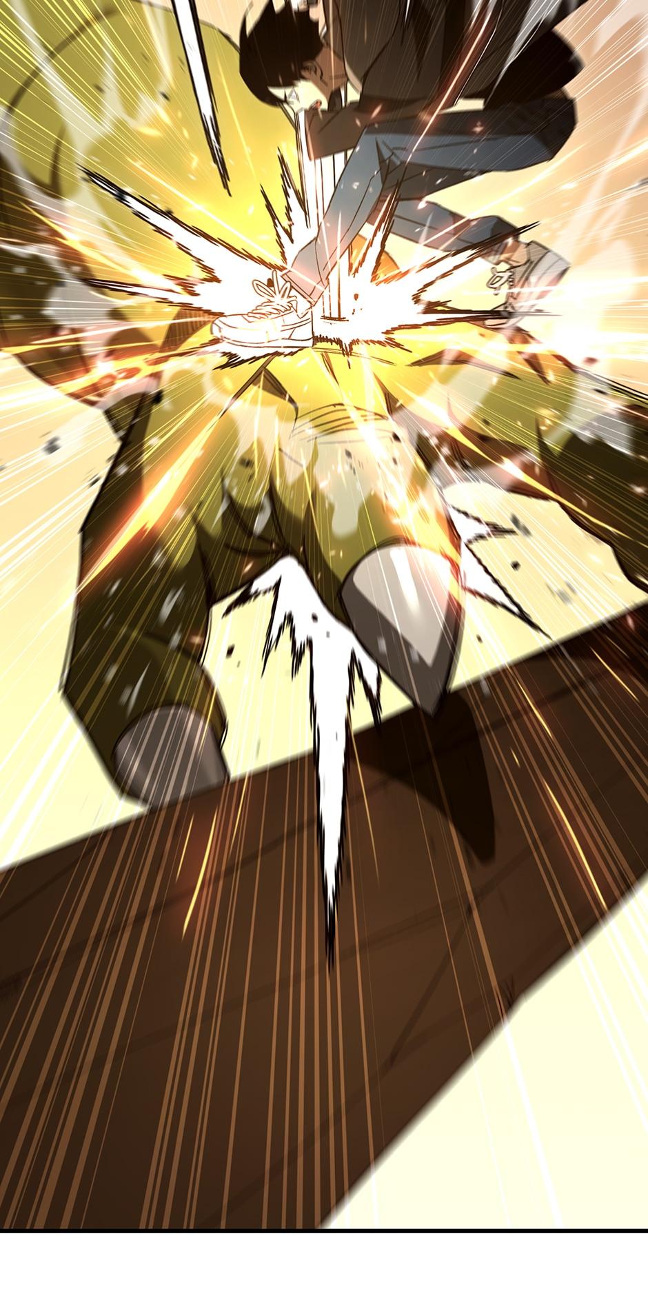 Read The Hero Returns EN Manga Online