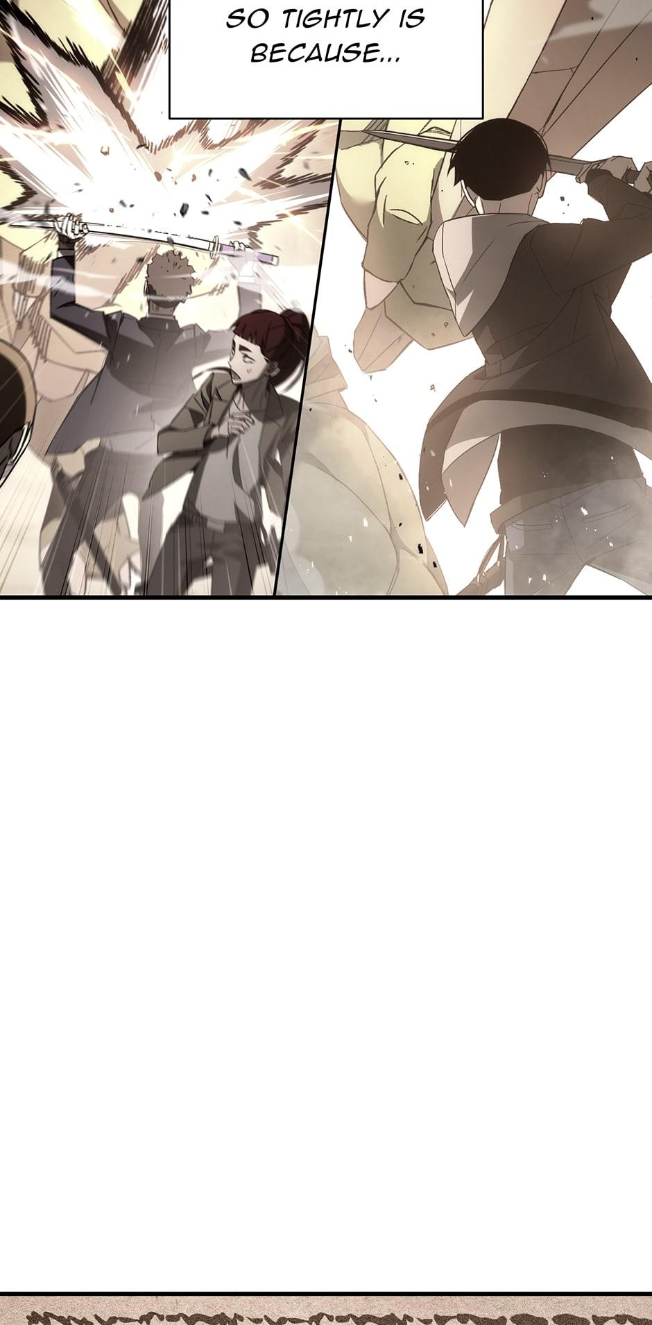 Read The Hero Returns EN Manga Online