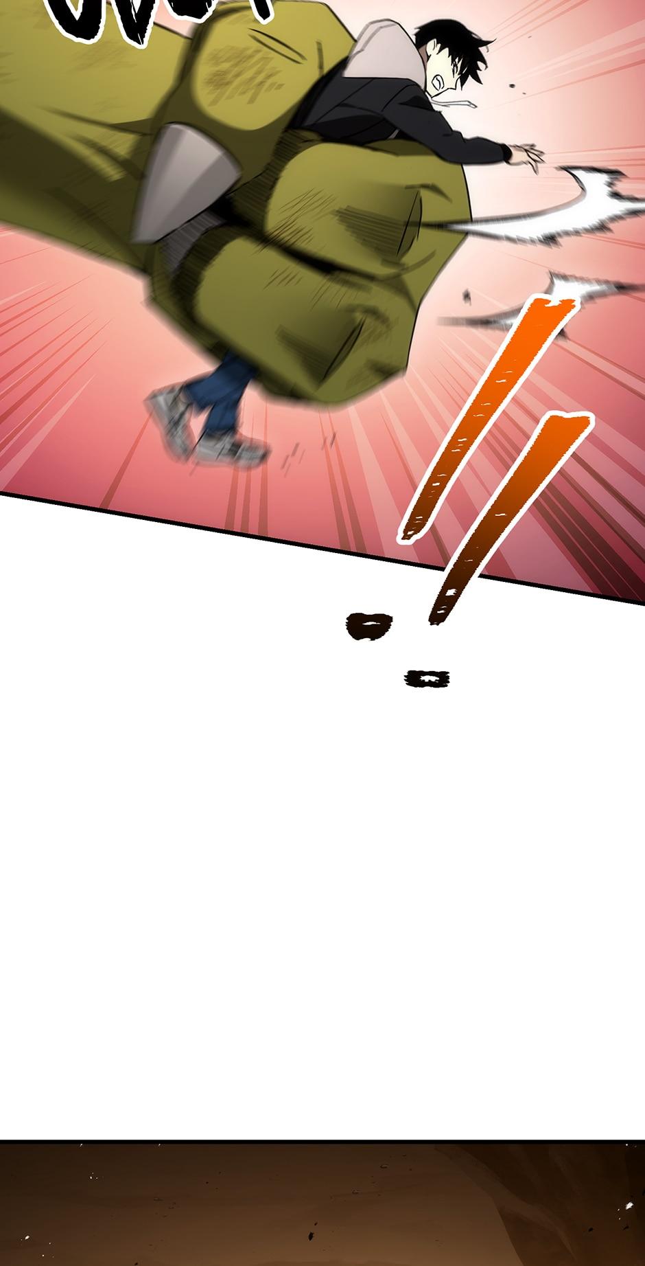 Read The Hero Returns EN Manga Online