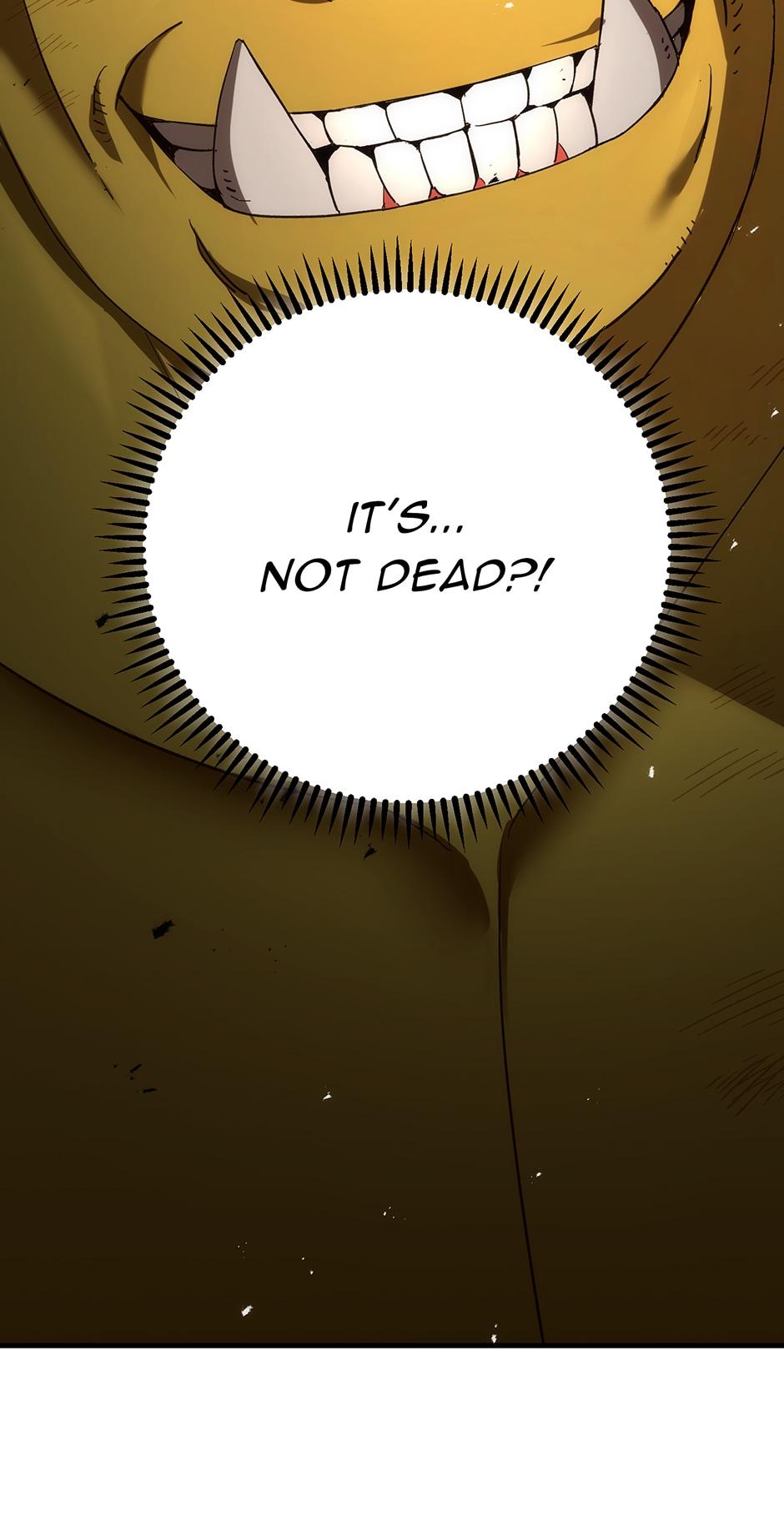 Read The Hero Returns EN Manga Online