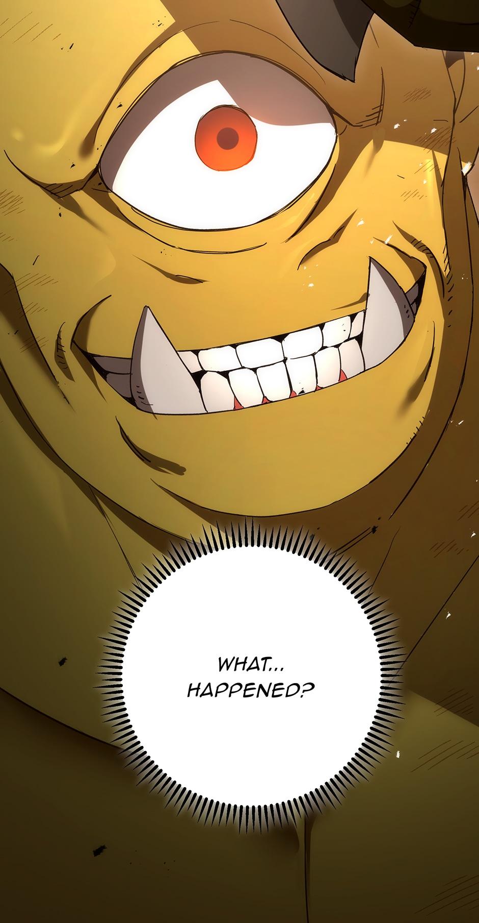 Read The Hero Returns EN Manga Online