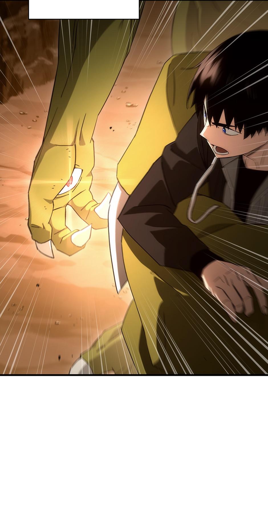 Read The Hero Returns EN Manga Online