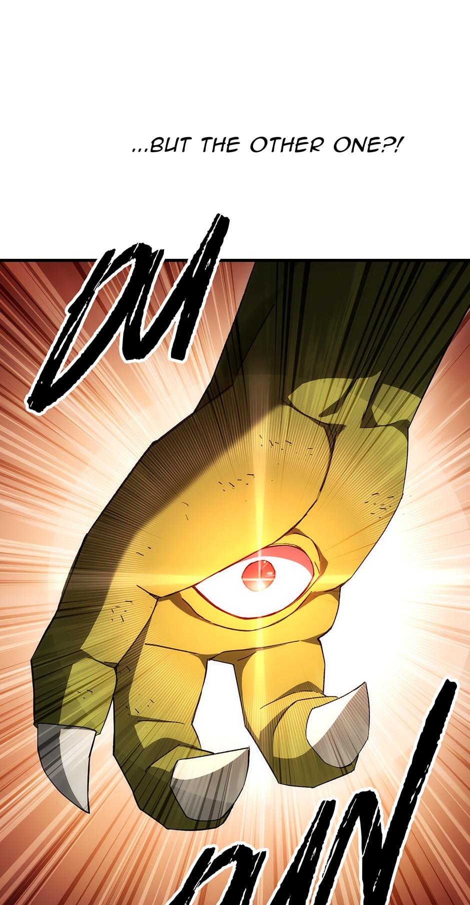 Read The Hero Returns EN Manga Online