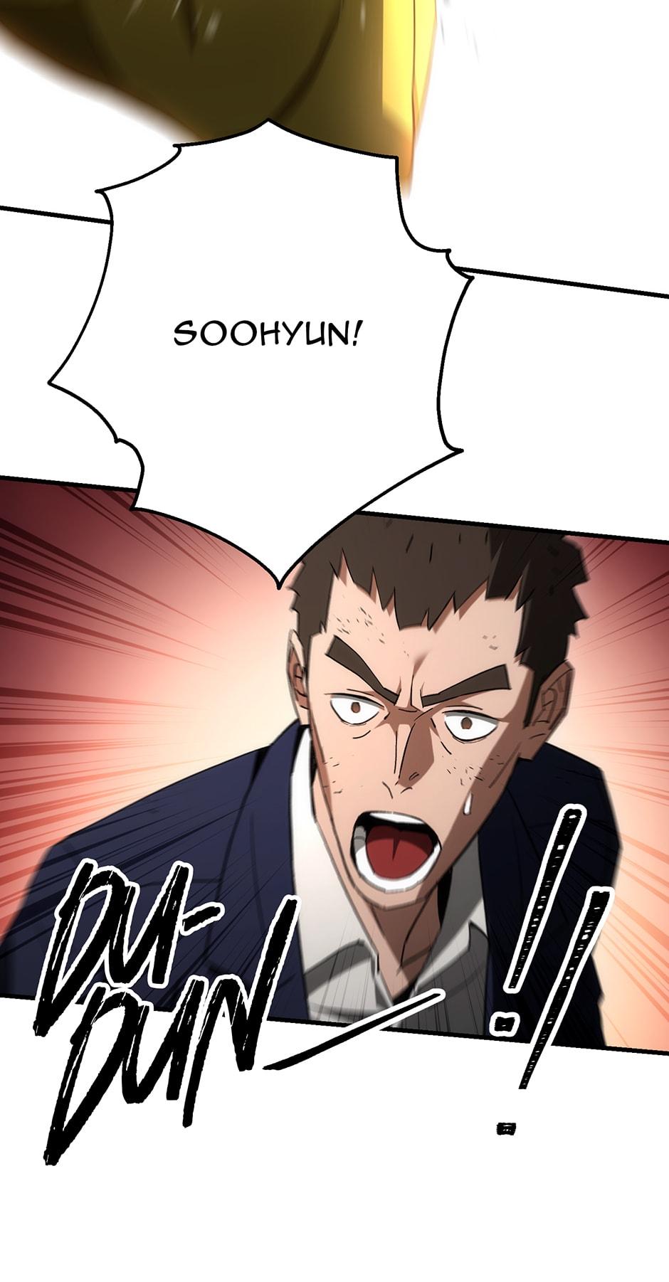 Read The Hero Returns EN Manga Online