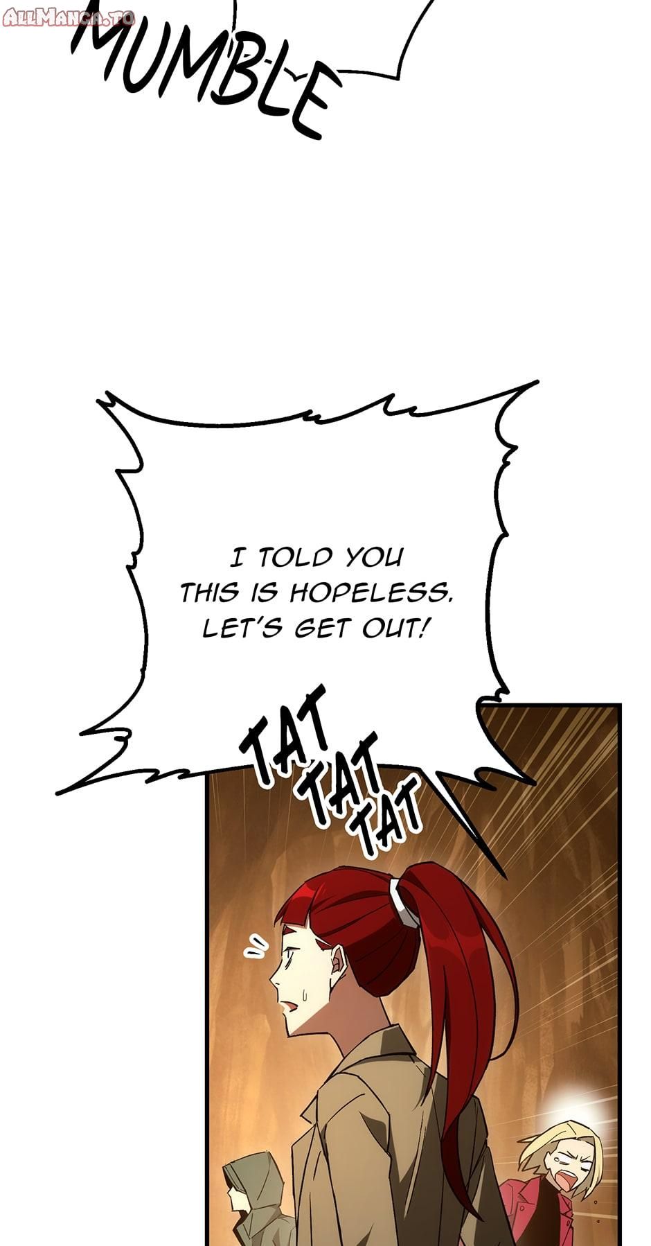 Read The Hero Returns EN Manga Online