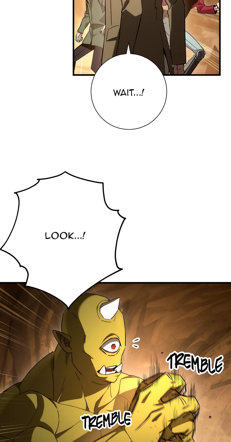 Read The Hero Returns EN Manga Online