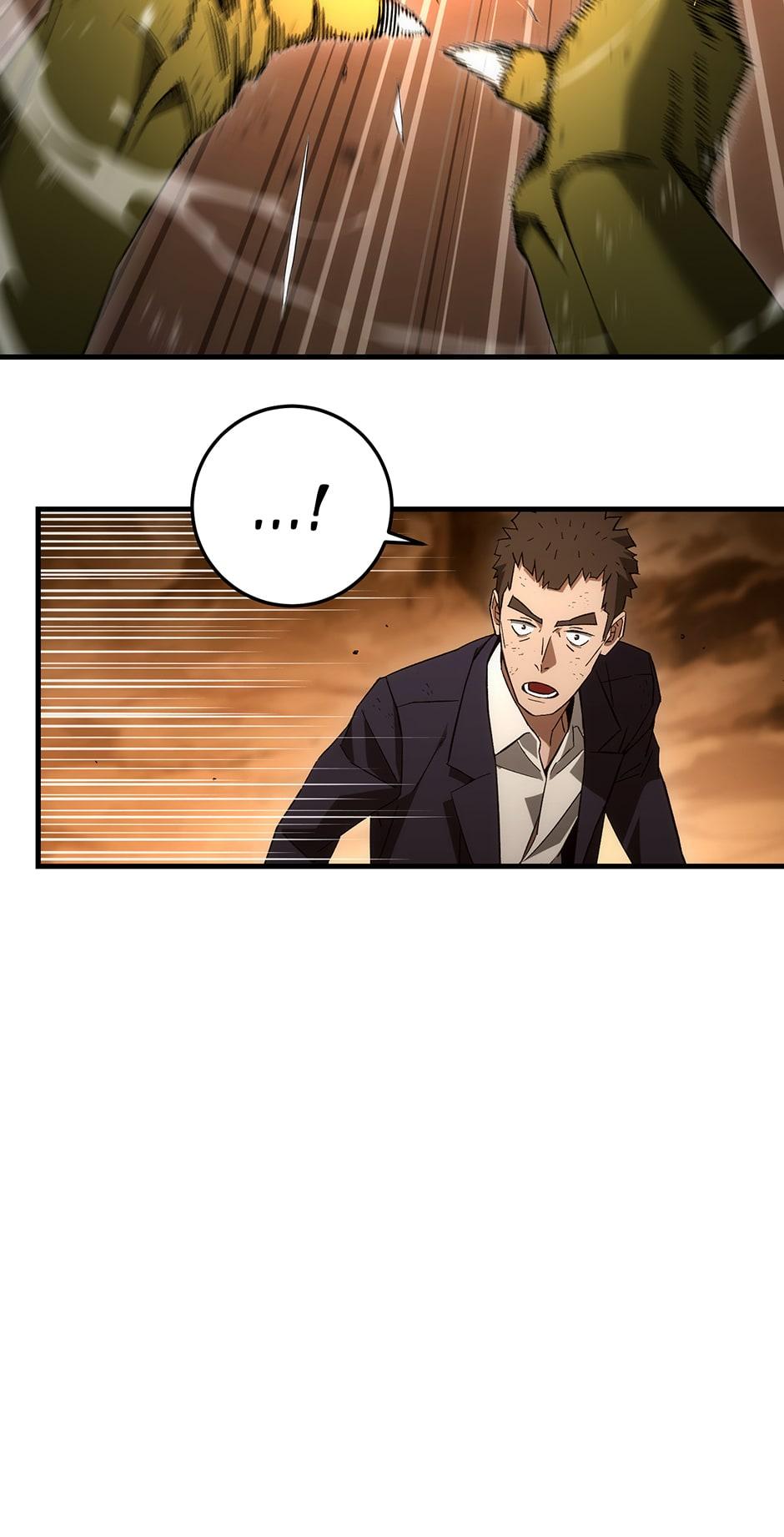 Read The Hero Returns EN Manga Online