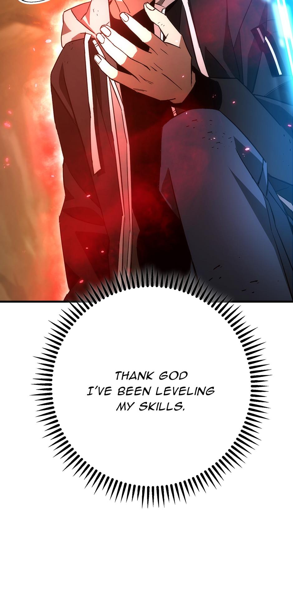 Read The Hero Returns EN Manga Online