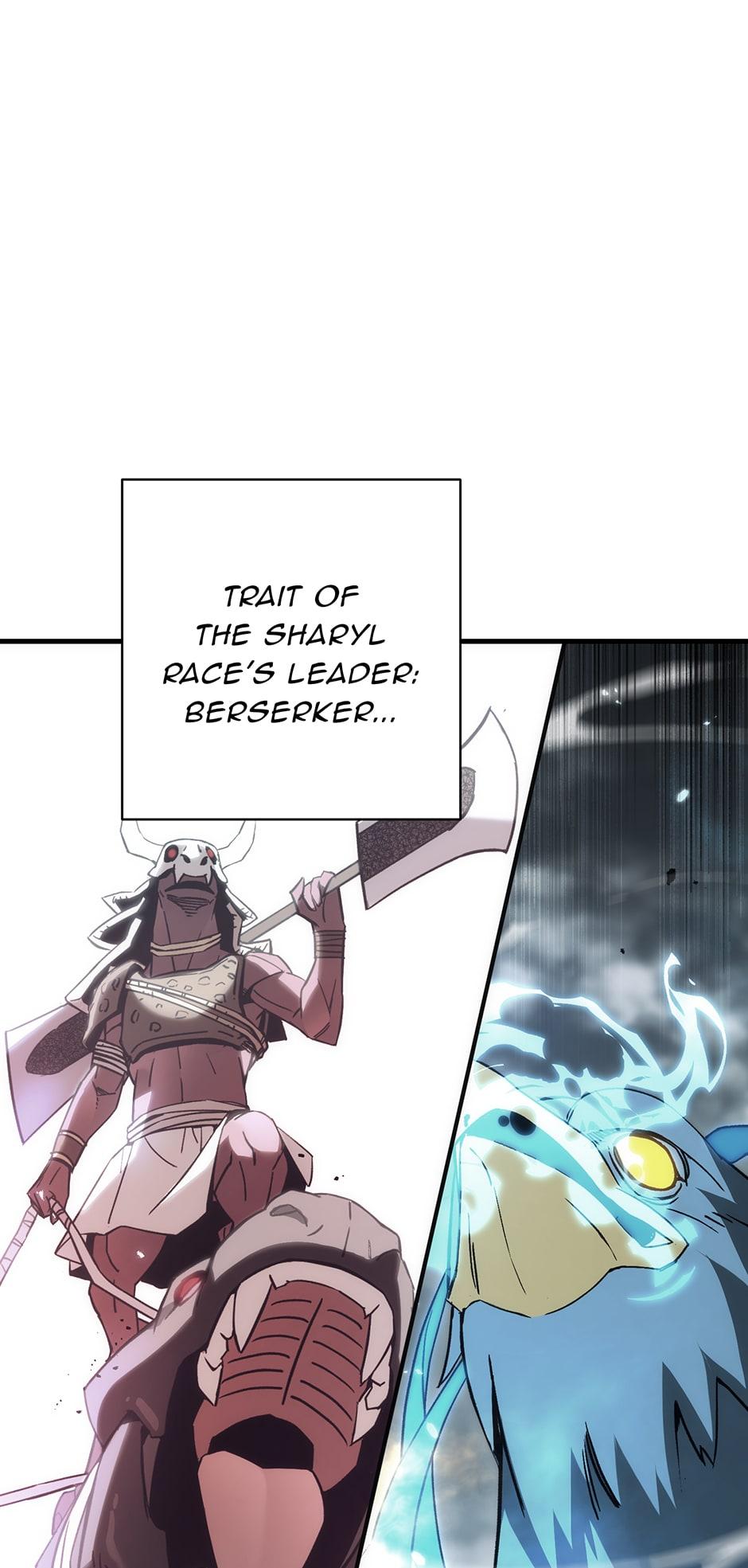 Read The Hero Returns EN Manga Online