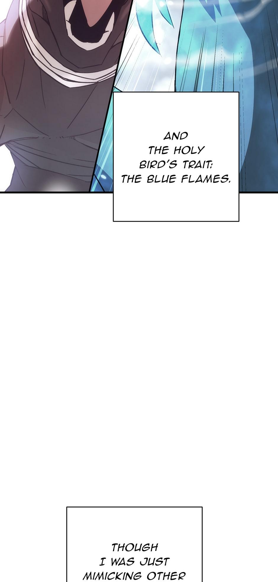 Read The Hero Returns EN Manga Online