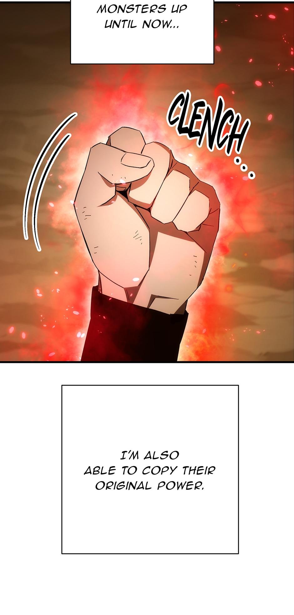 Read The Hero Returns EN Manga Online